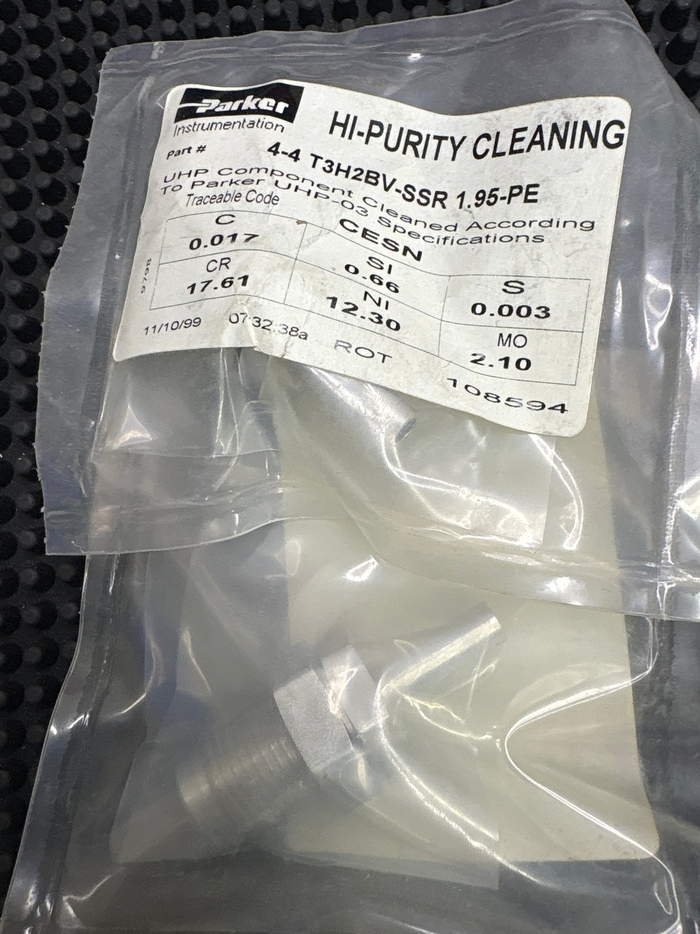 4-4 T3H2BV-SSR 1.95-PE