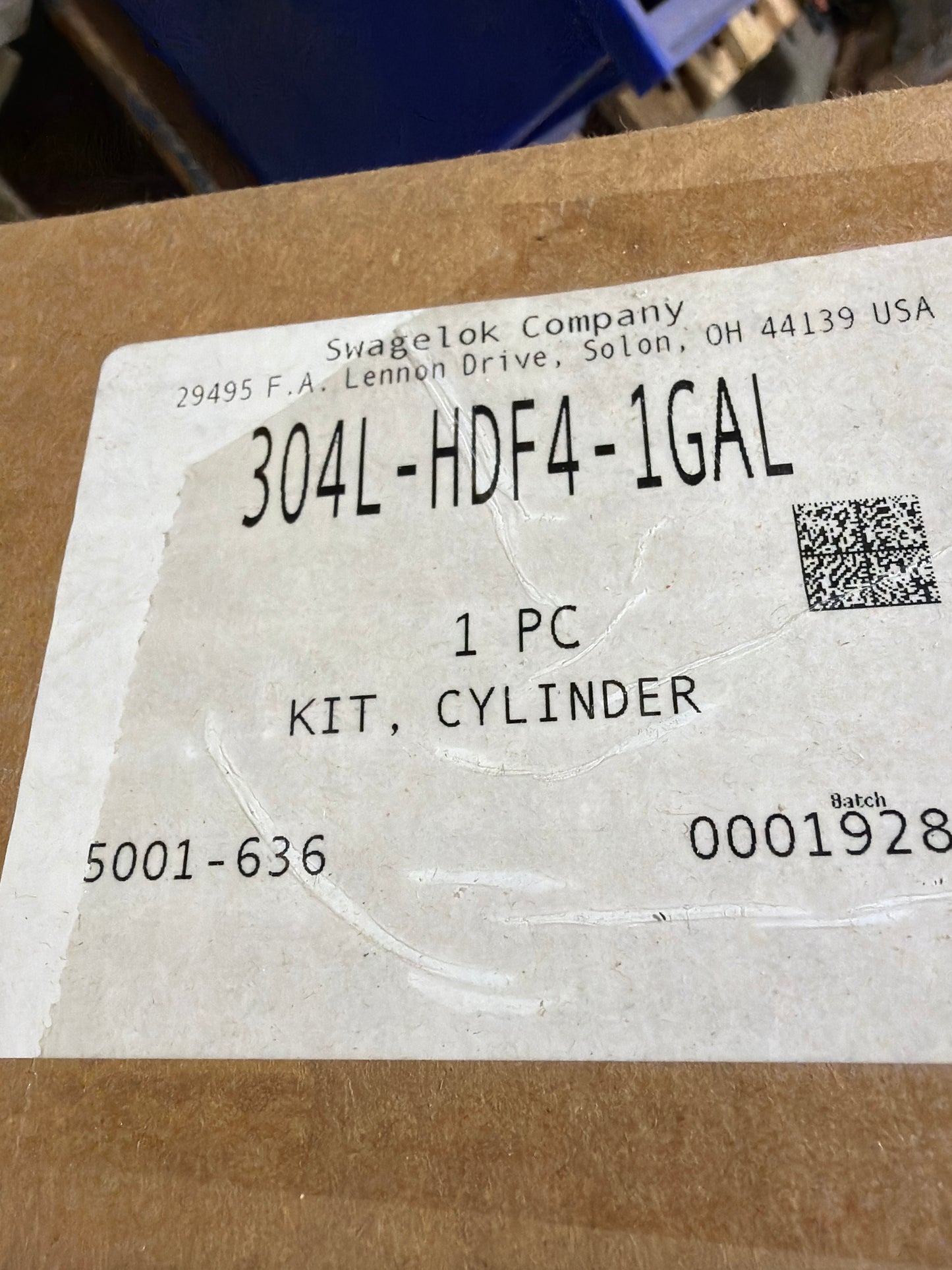 304L-HDF4-1GAL