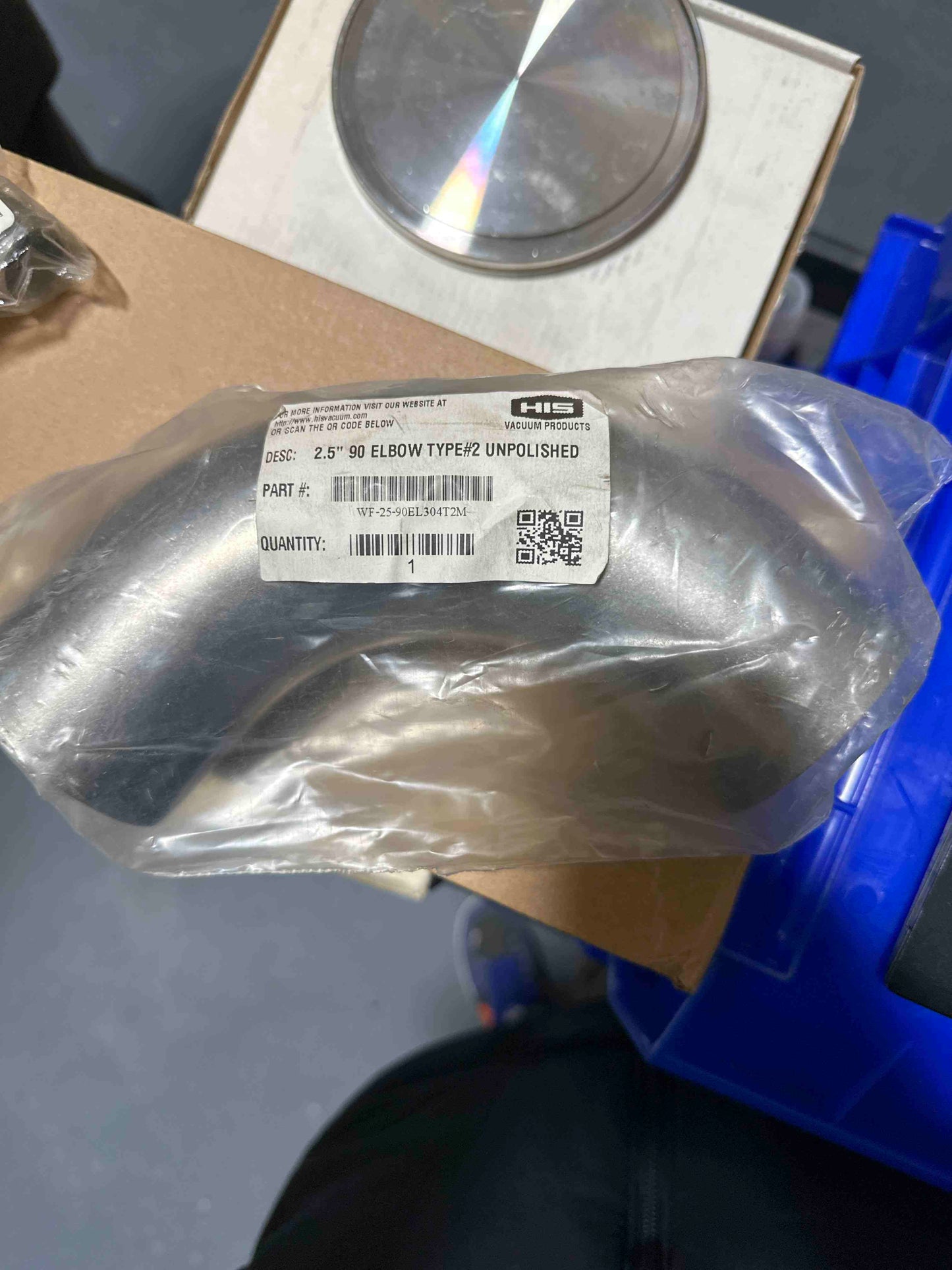 WF-25-90EL304T2M