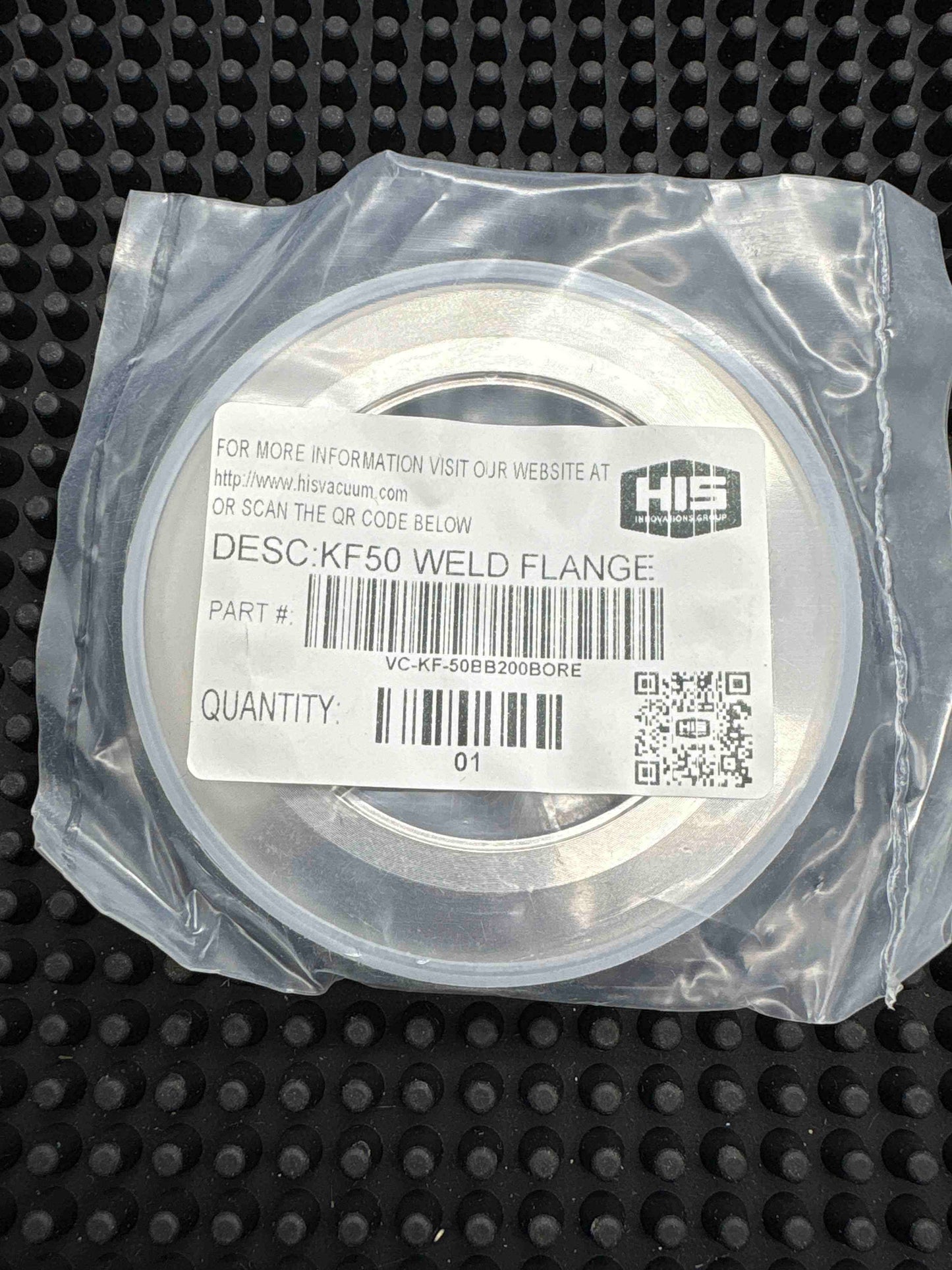 VC-KF-50BB200BORE
