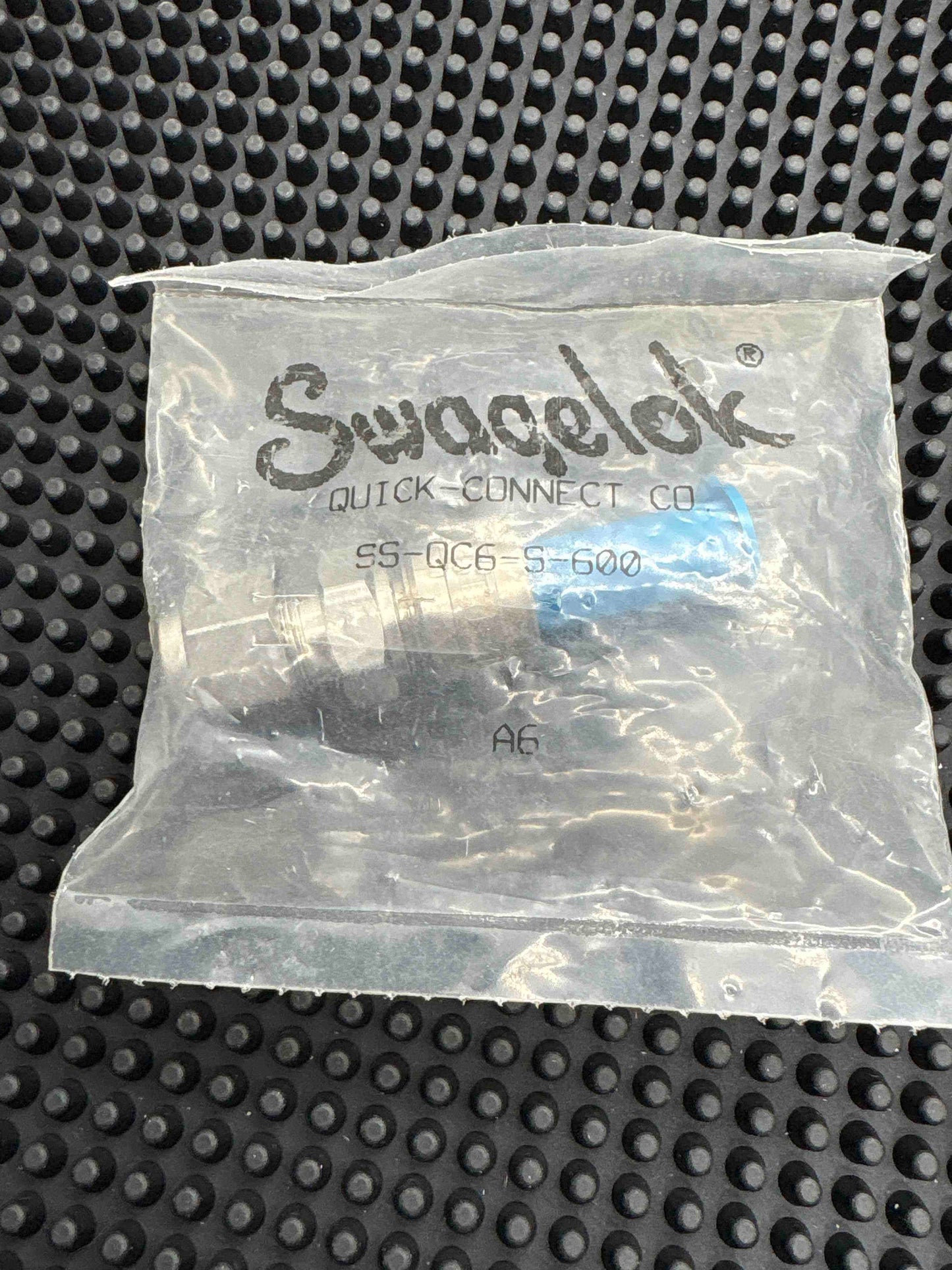 SS-QC6-S-600