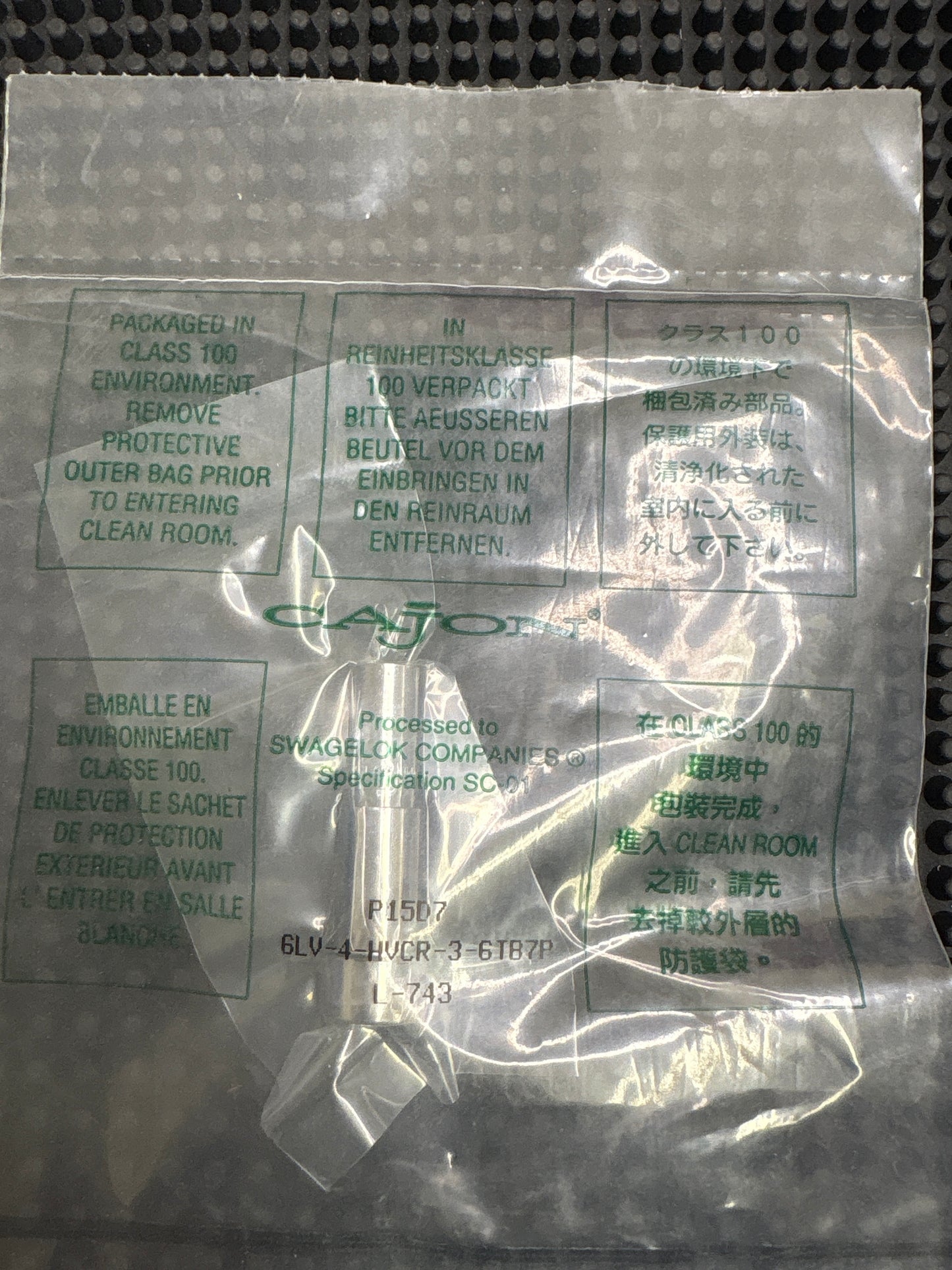 6LV-4-HVCR-3-6TB7P