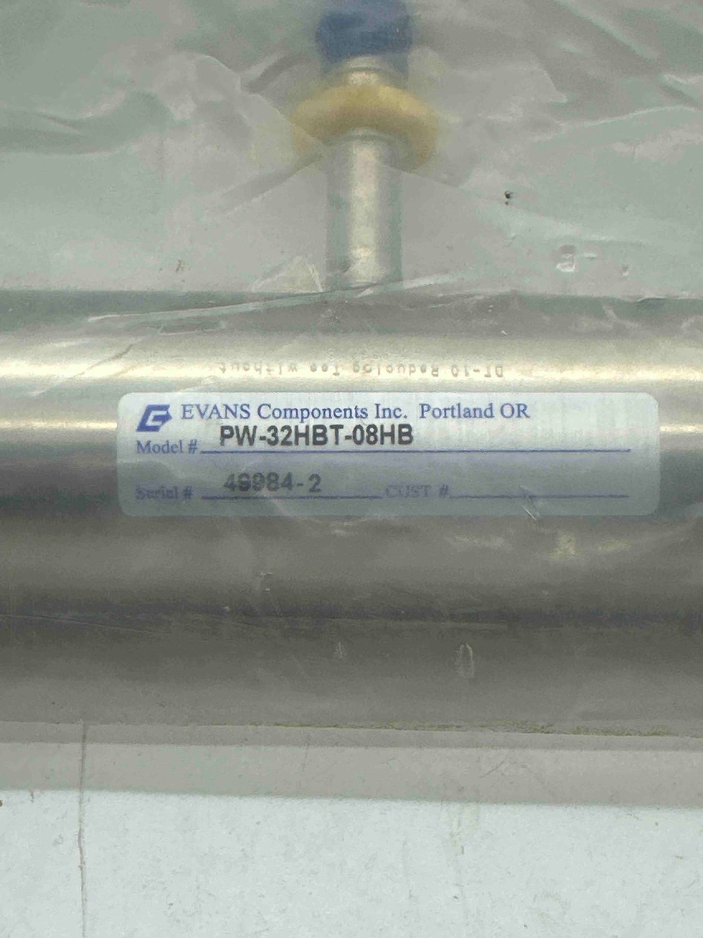 PW-32HBT-08HB