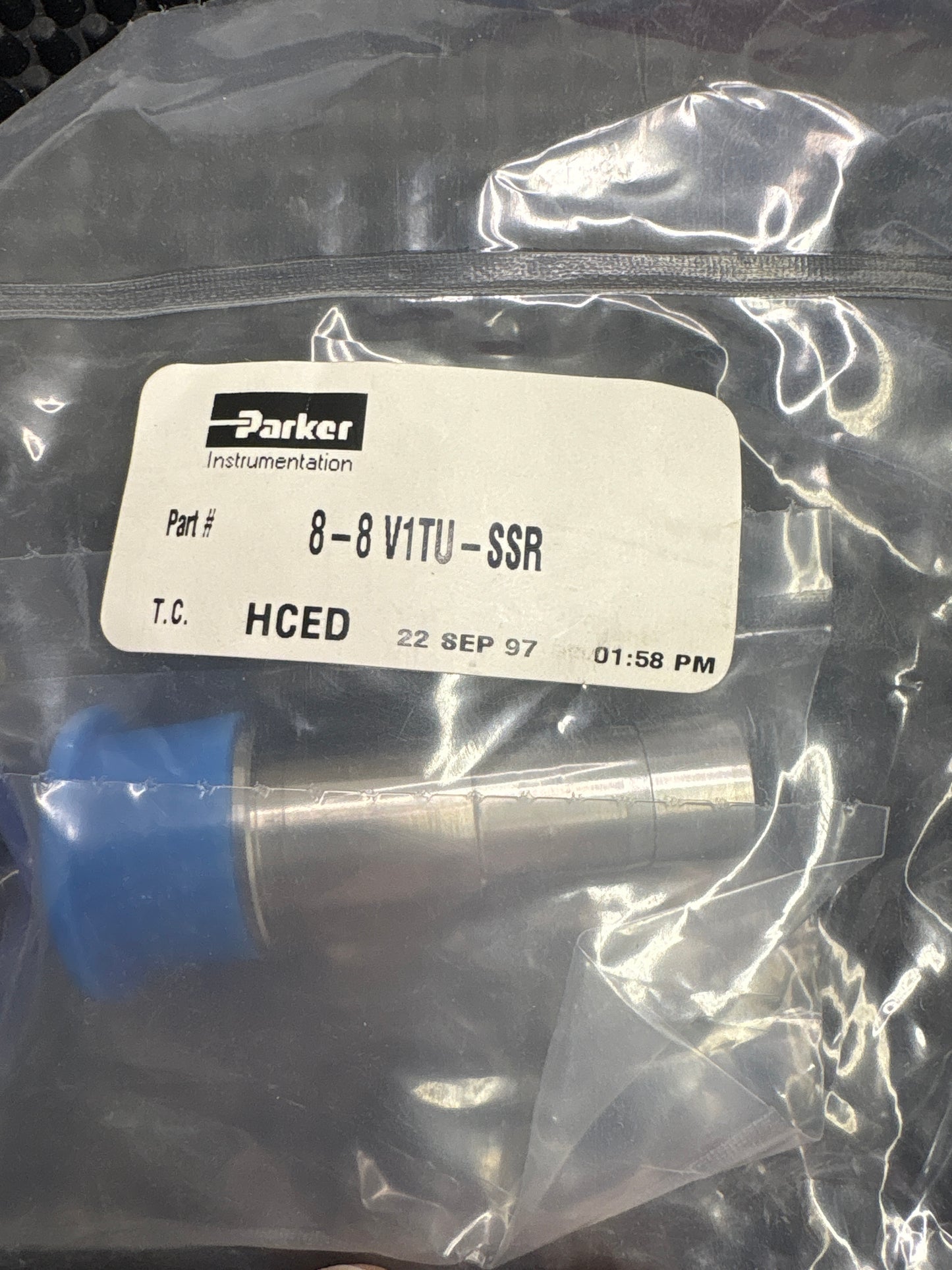 8-8 V1TU-SSR