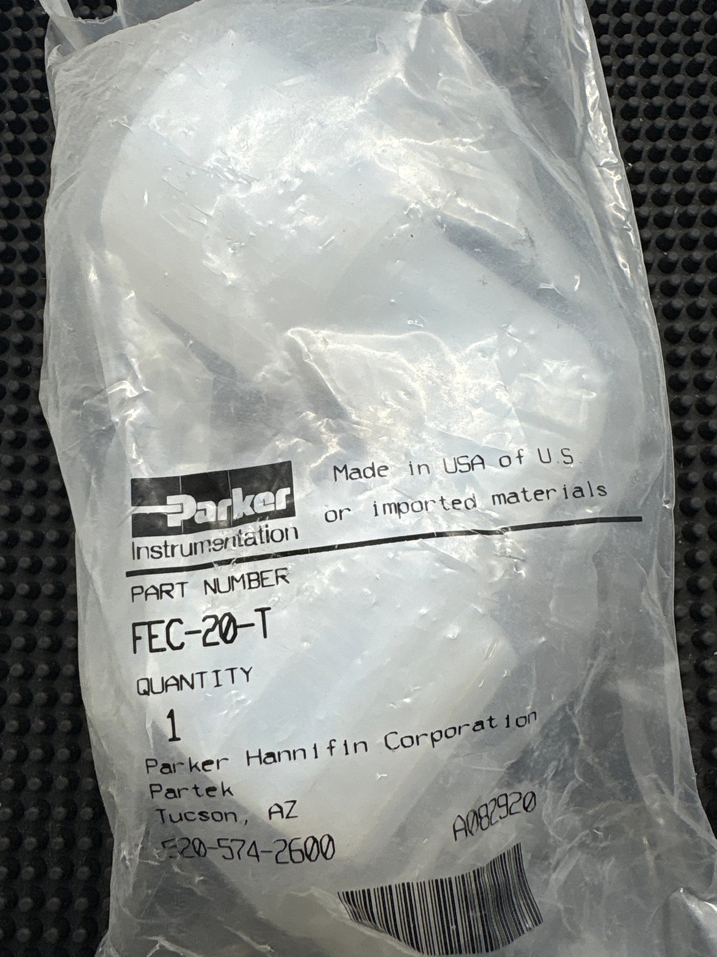 FEC-20-T