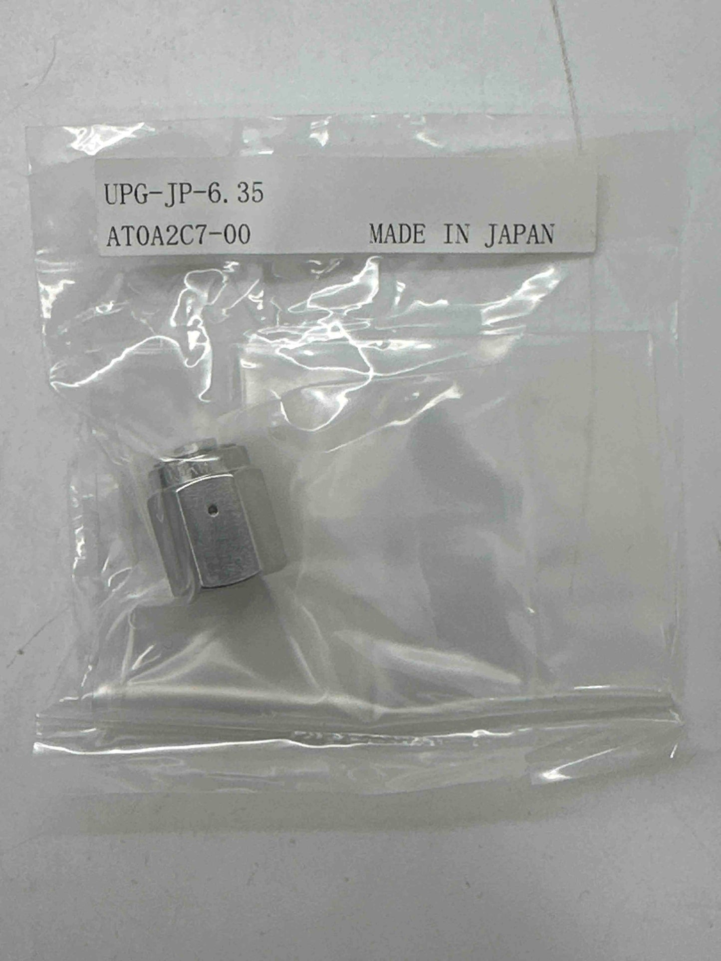 UPG-JP-6.35