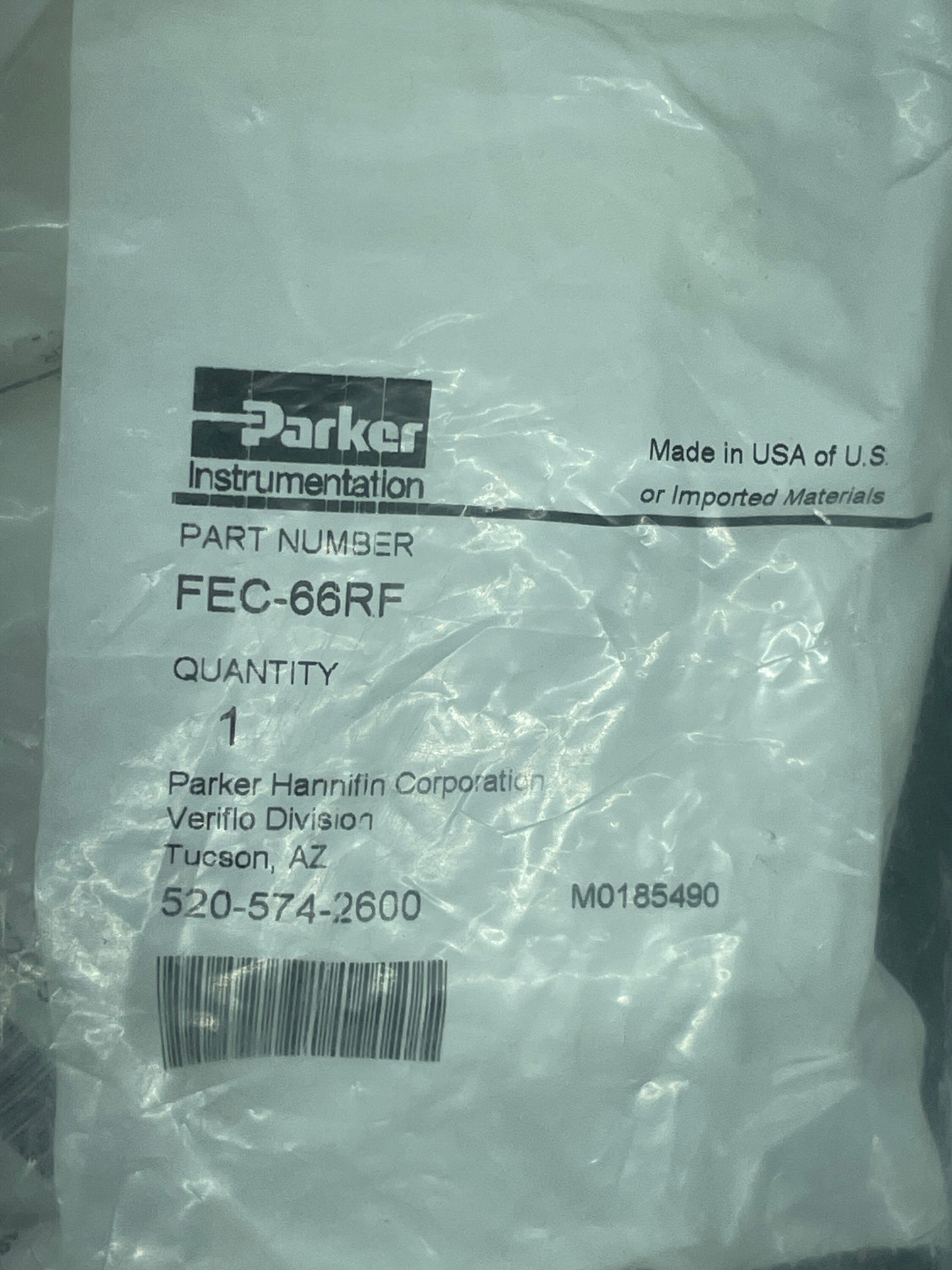 FEC-66RF