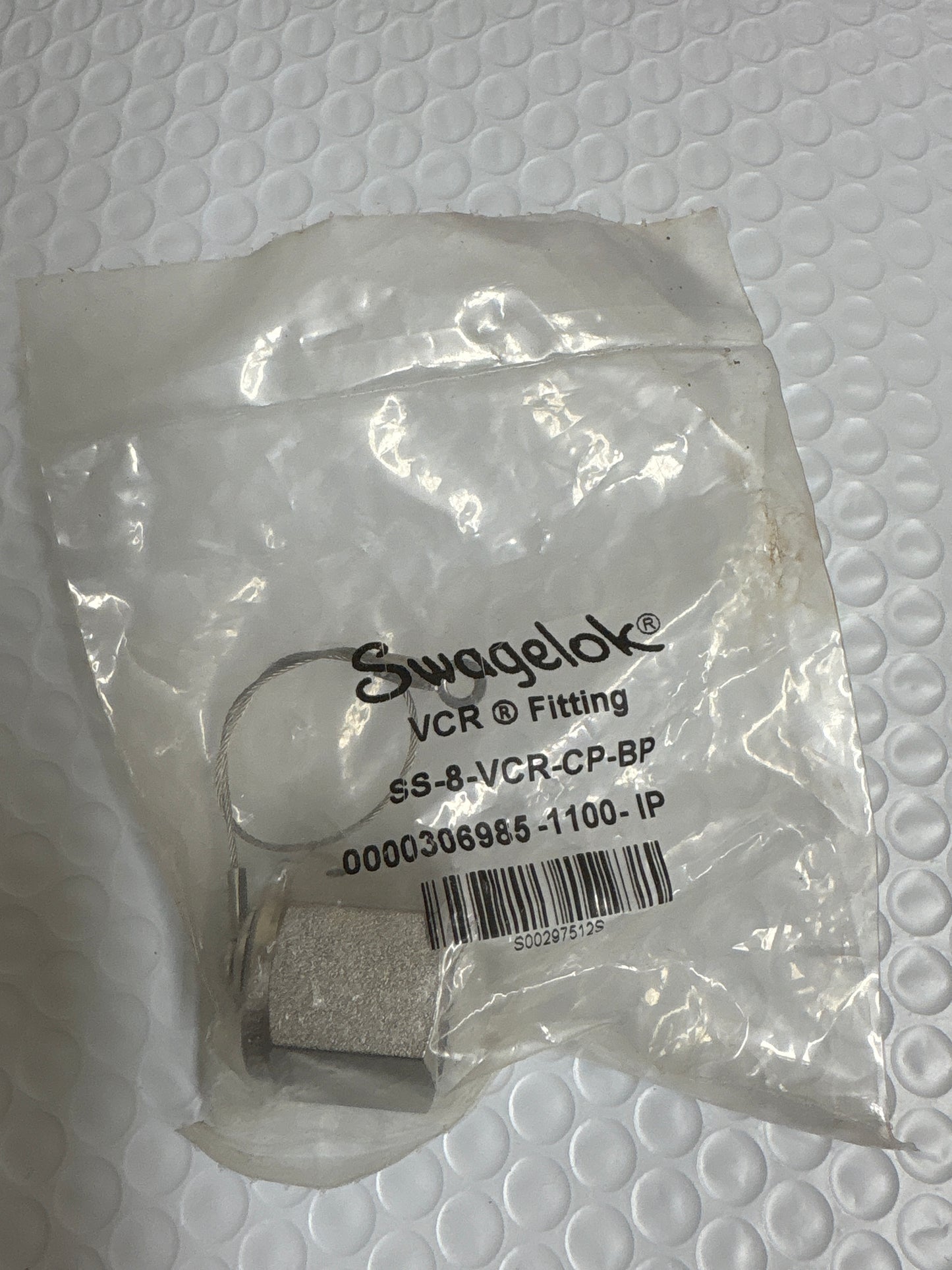 SS-8-VCR-CP-BP