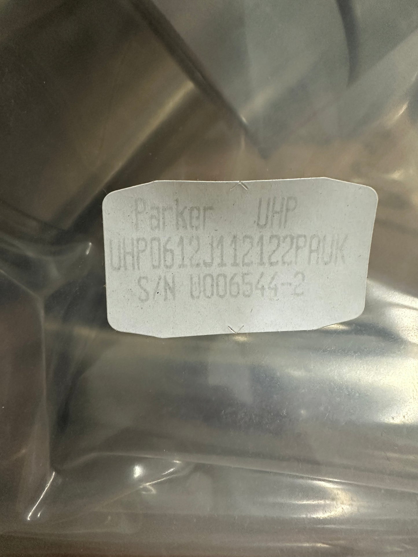 UHP0612J112122PAUK