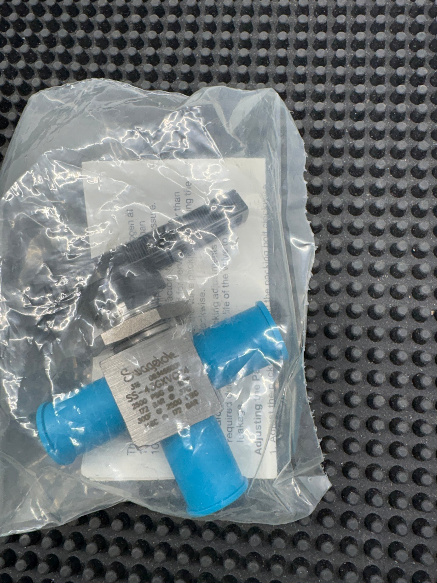 SS-43XVCR4