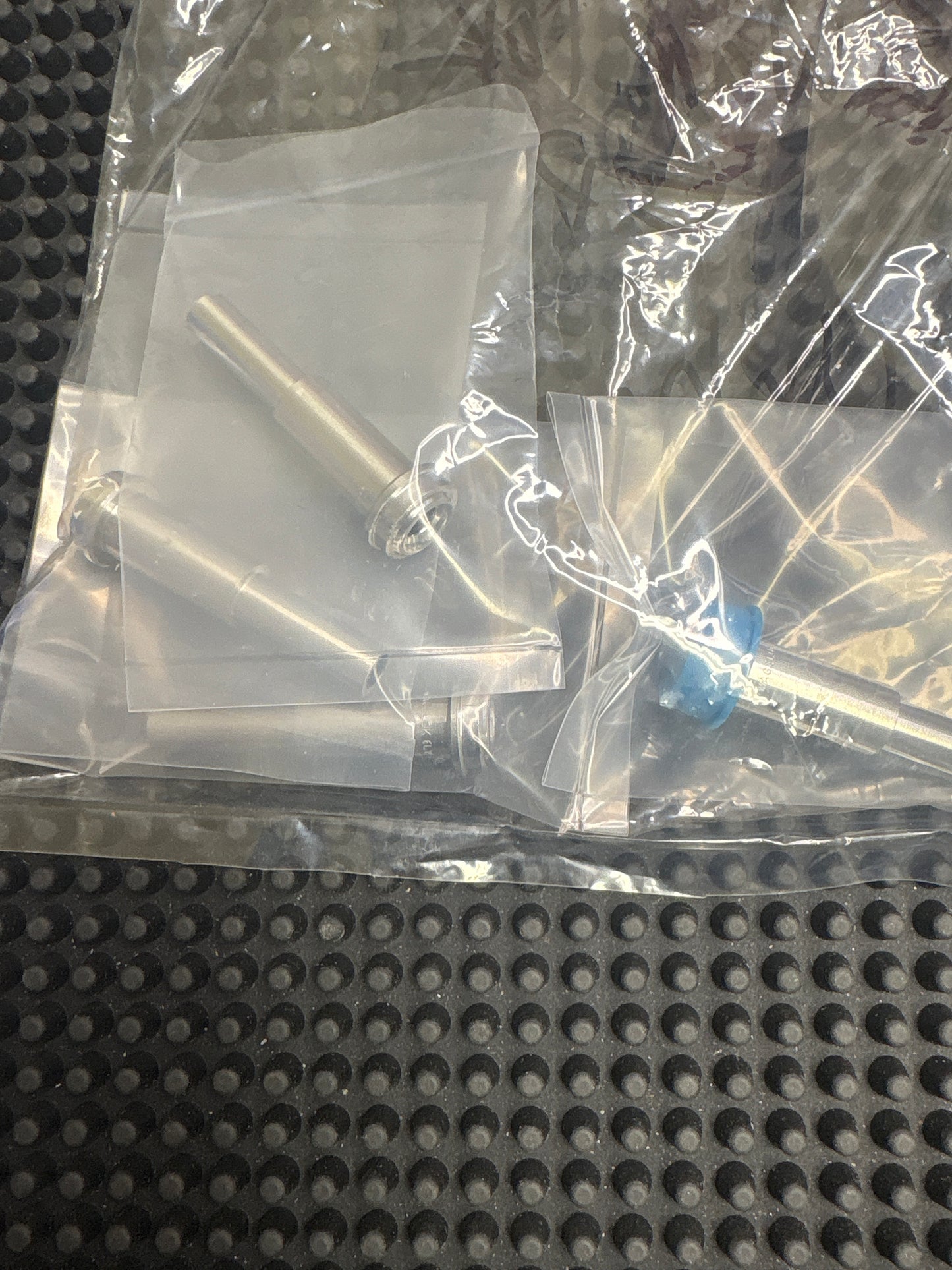 6LV-4-VCR-3-4TB7P *Unbagged*
