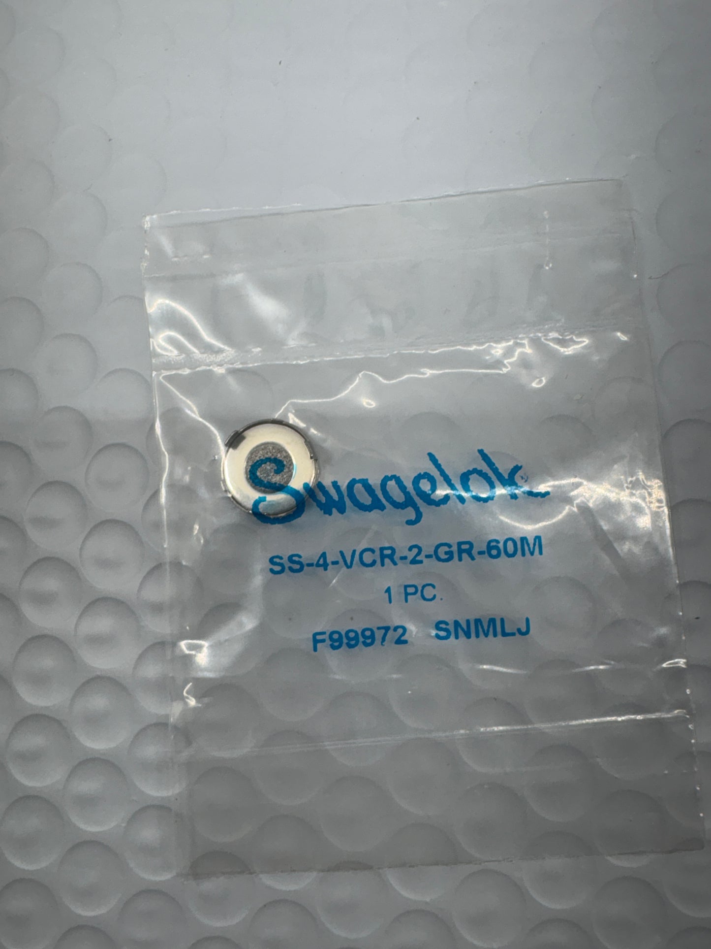 SS-4-VCR-2-GR-VS-60M