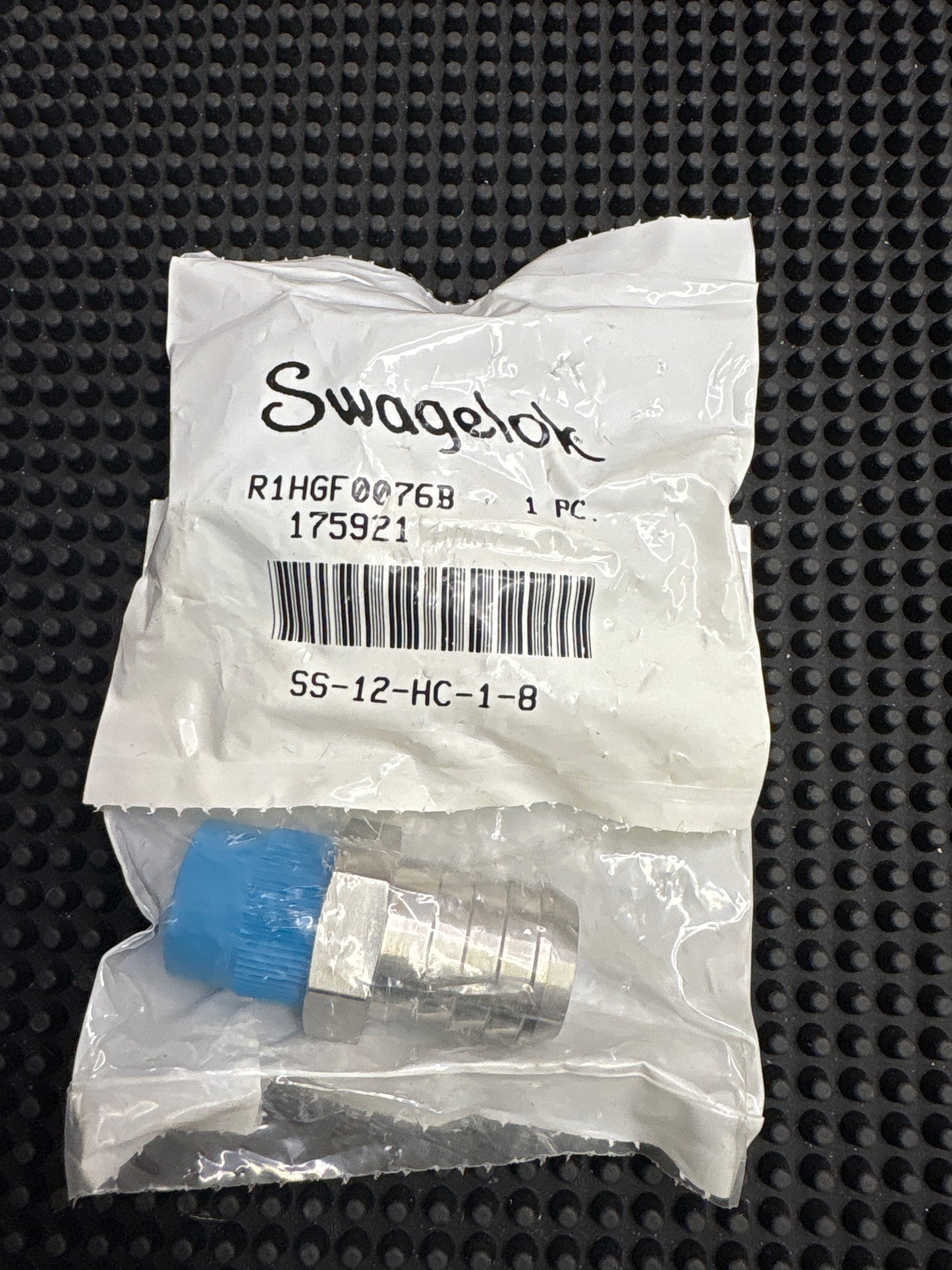 SS-12-HC-1-8