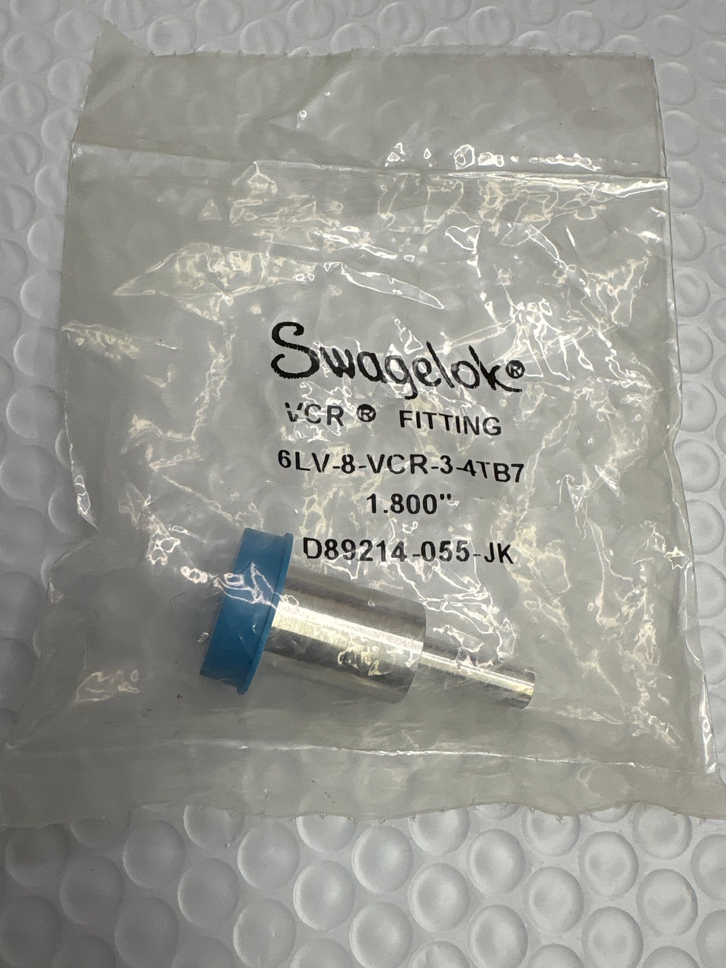 6LV-8-VCR-3-4TB7