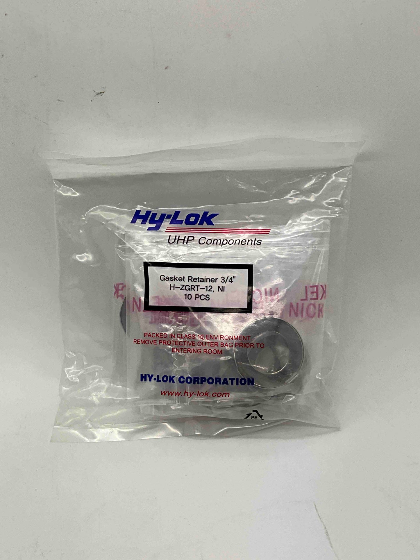 H-ZGRT-12 - Nickel