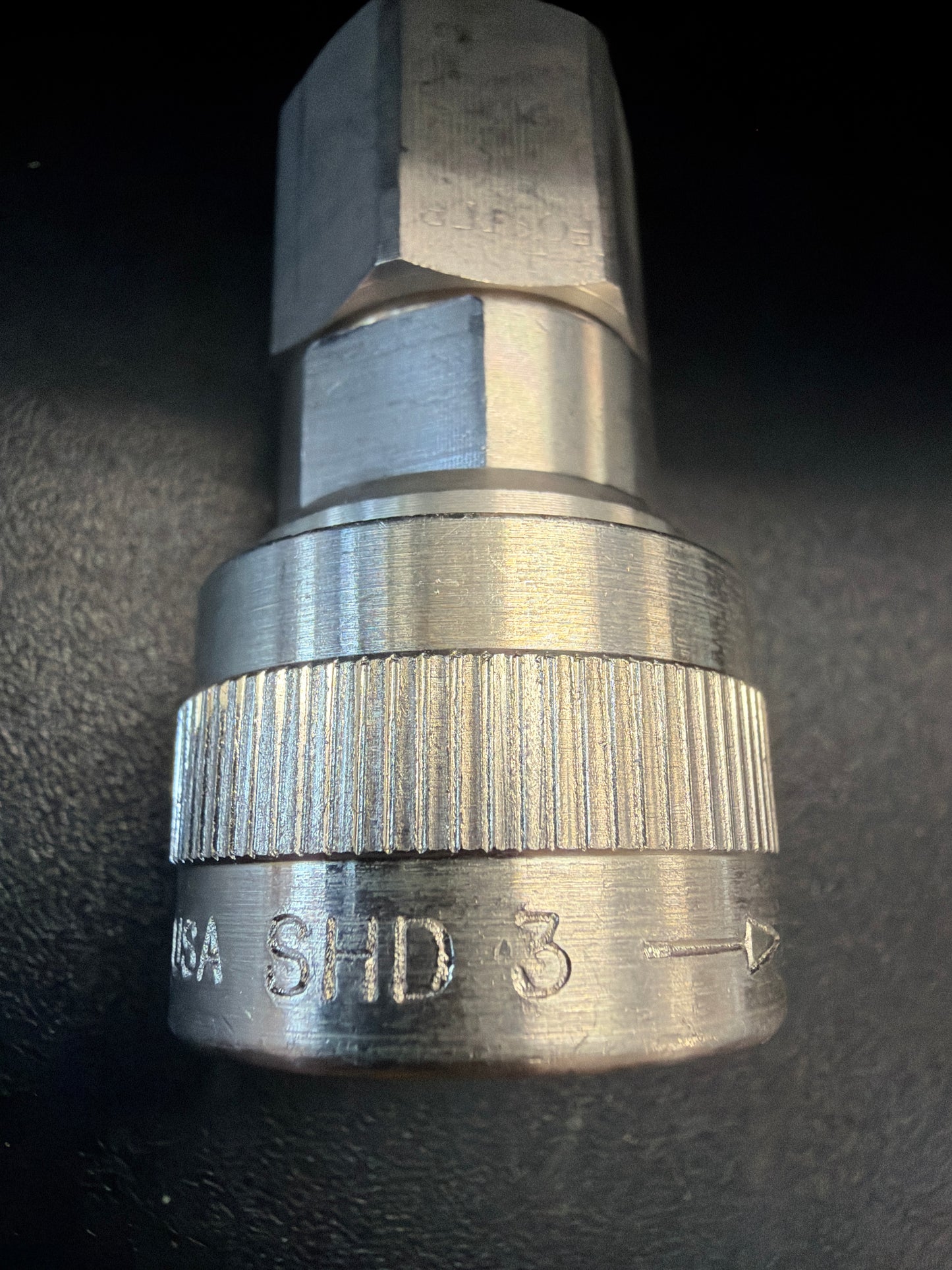 SHD3203S/S
