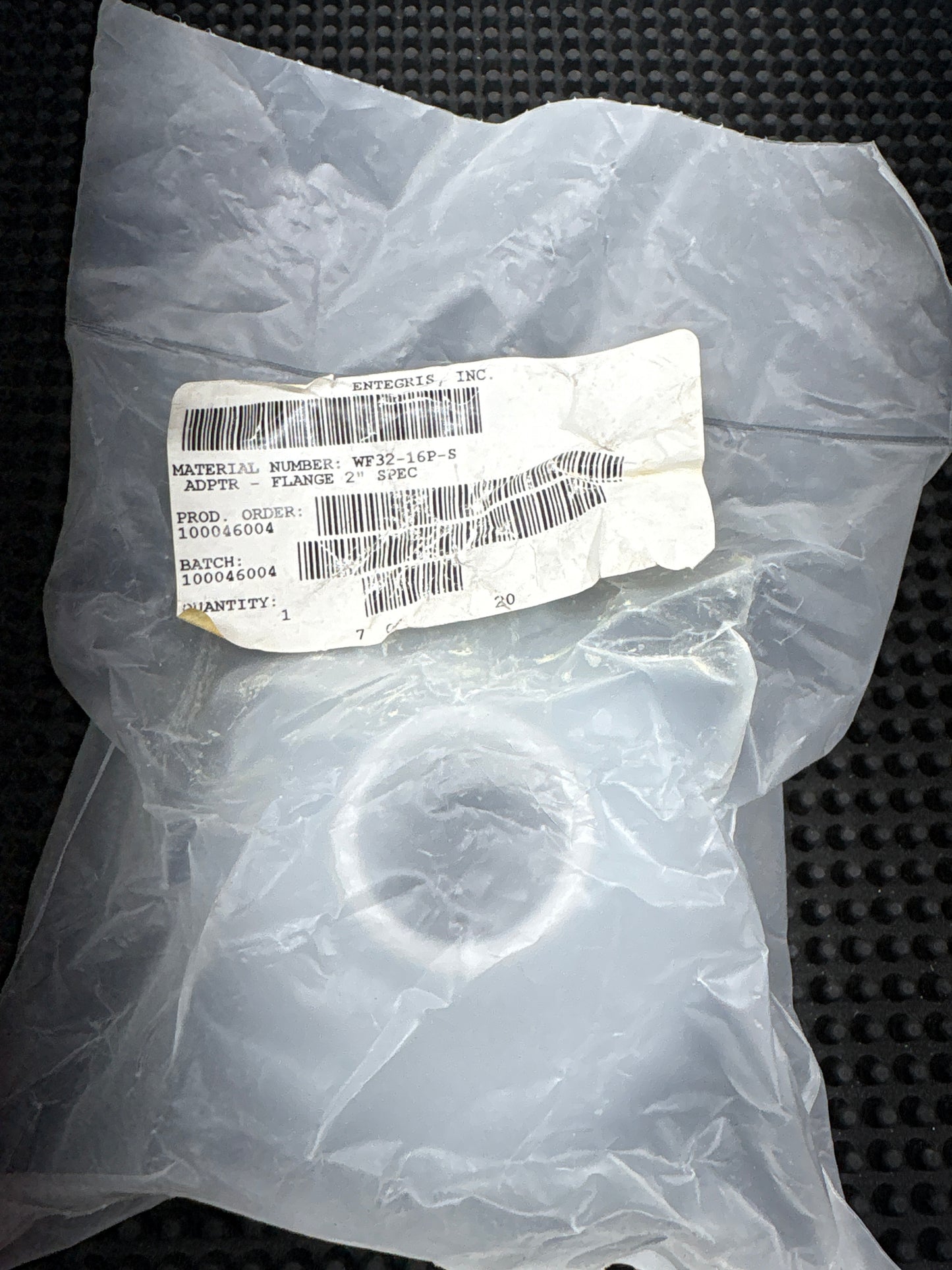 WF32-16P-S
