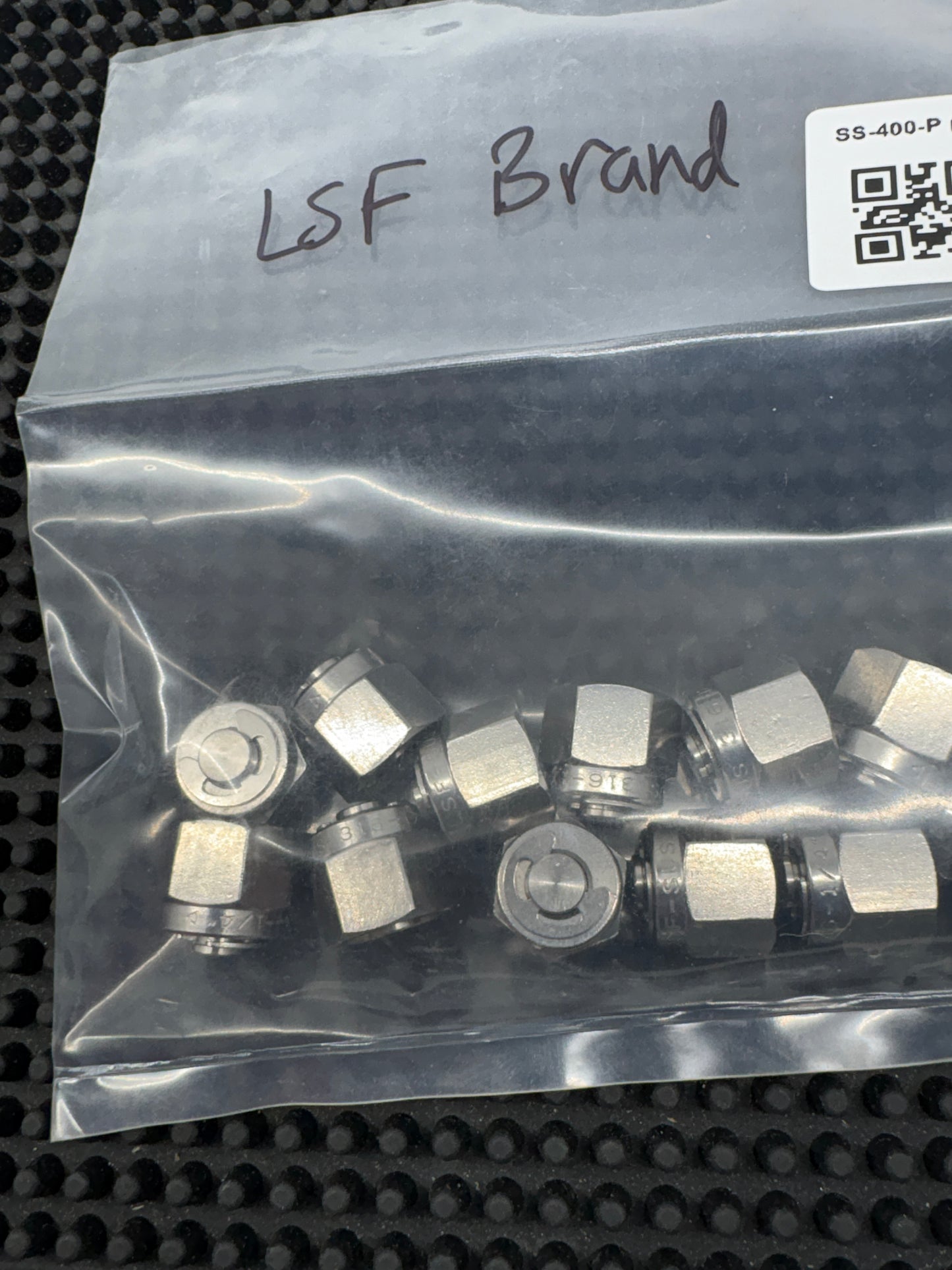 SS-400-P (LSF Brand)