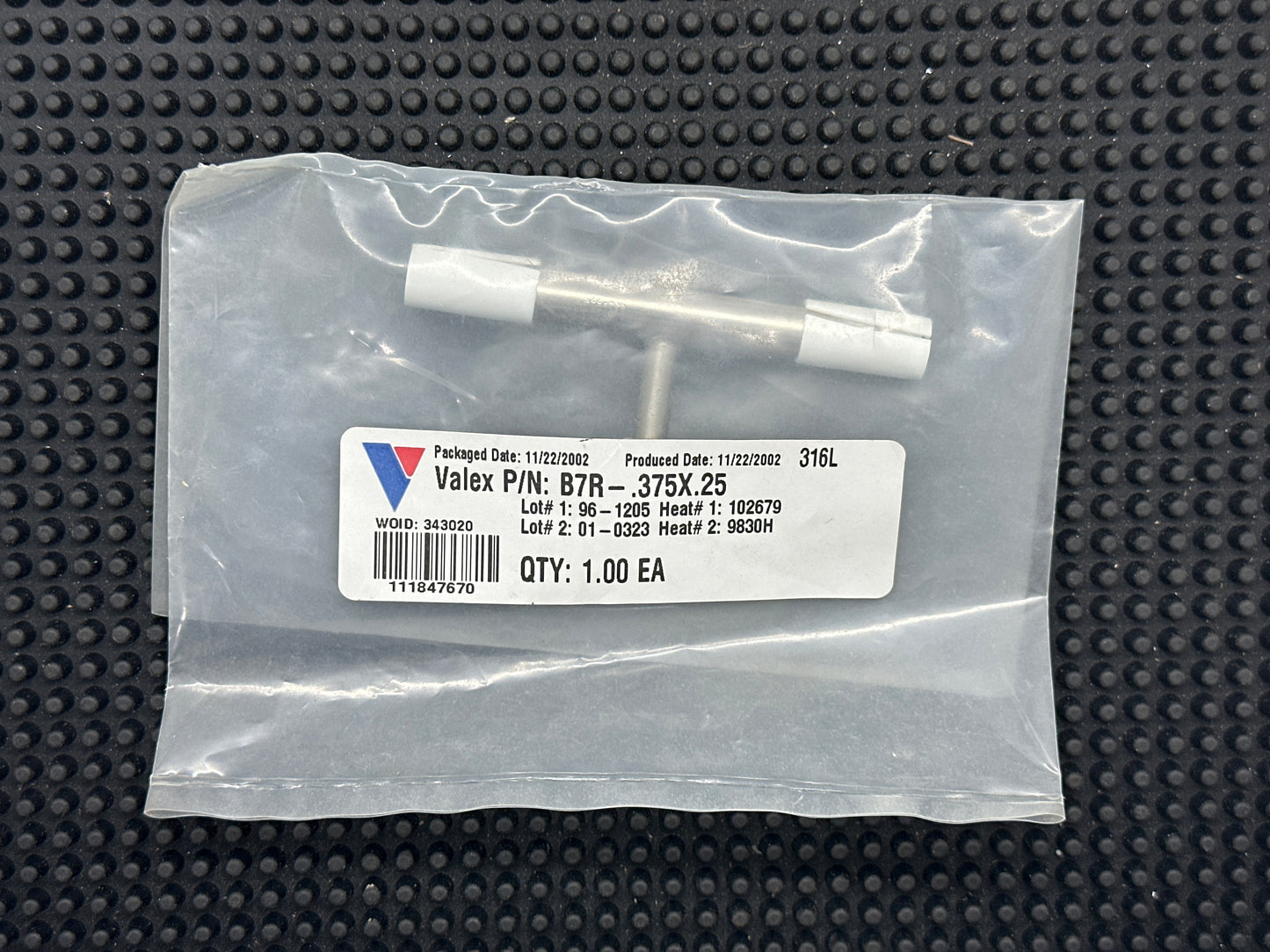 B7R-.375x.25