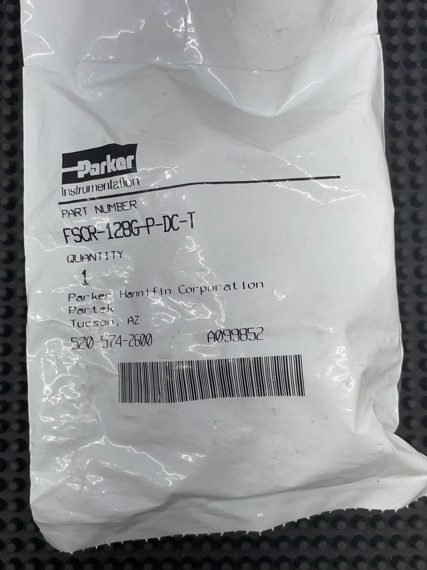 FSCR-128G-P-DC-T