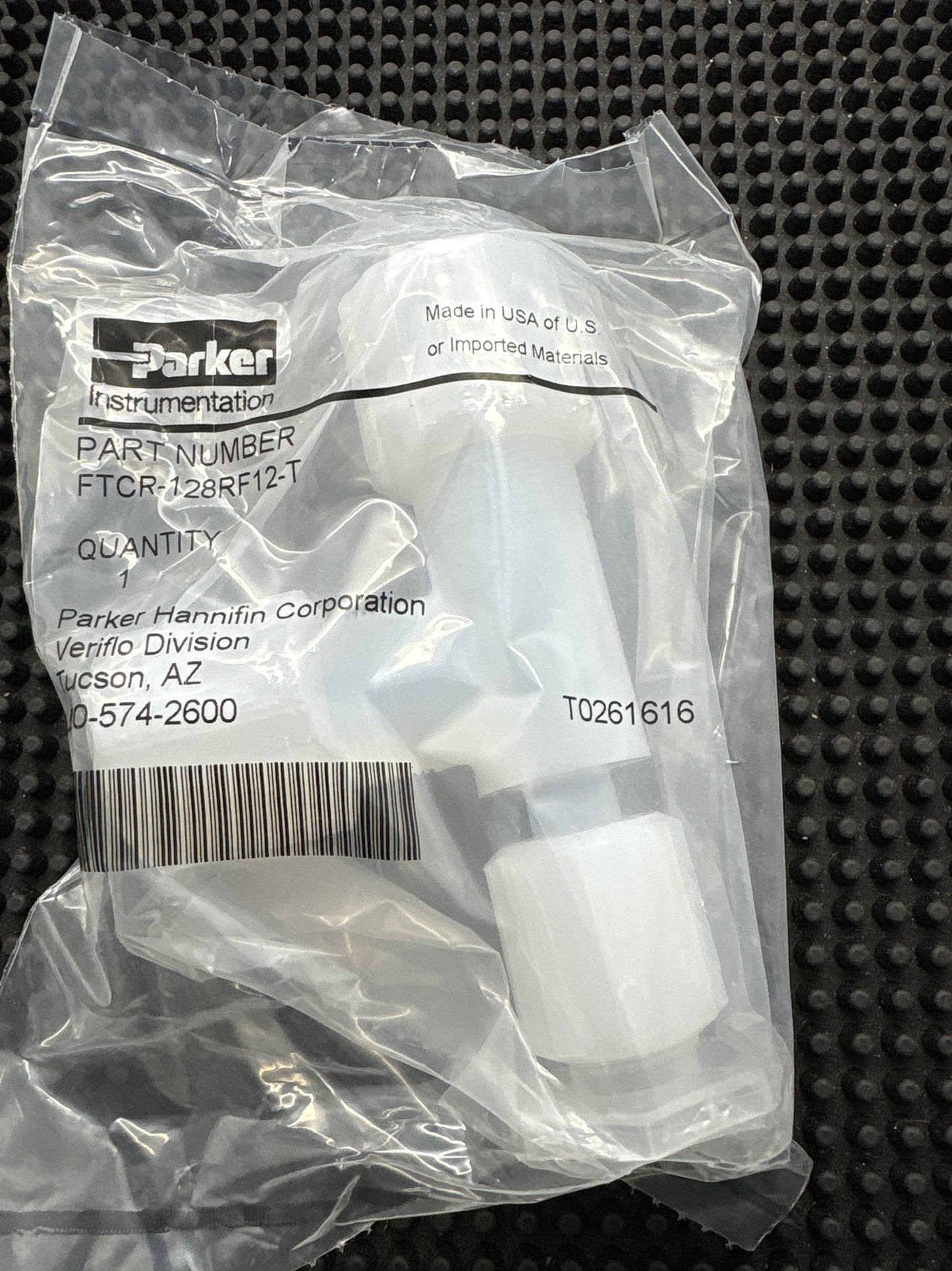 FTCR-128RF12-T