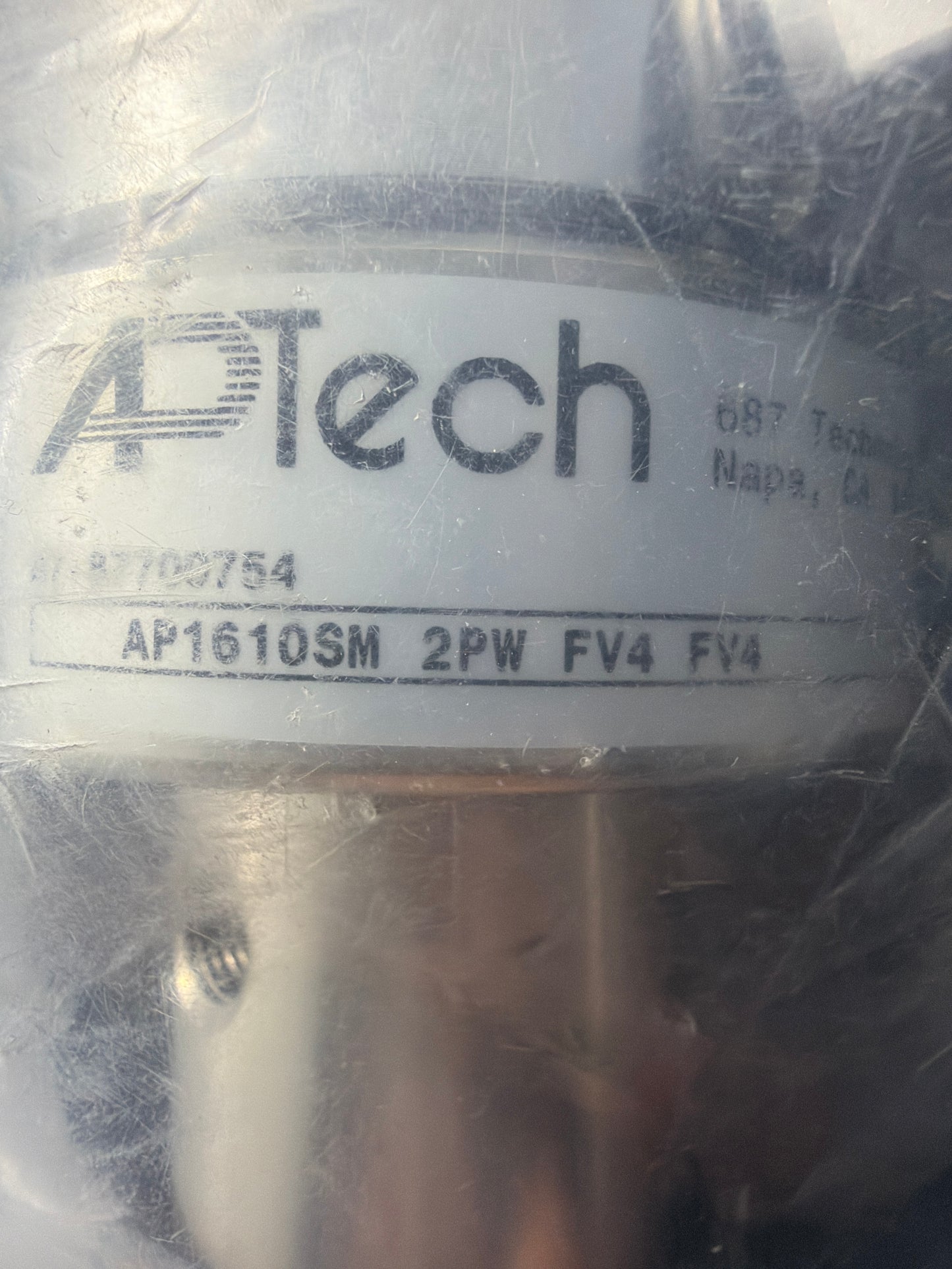 AP1610SM 2PW FV4 FV4