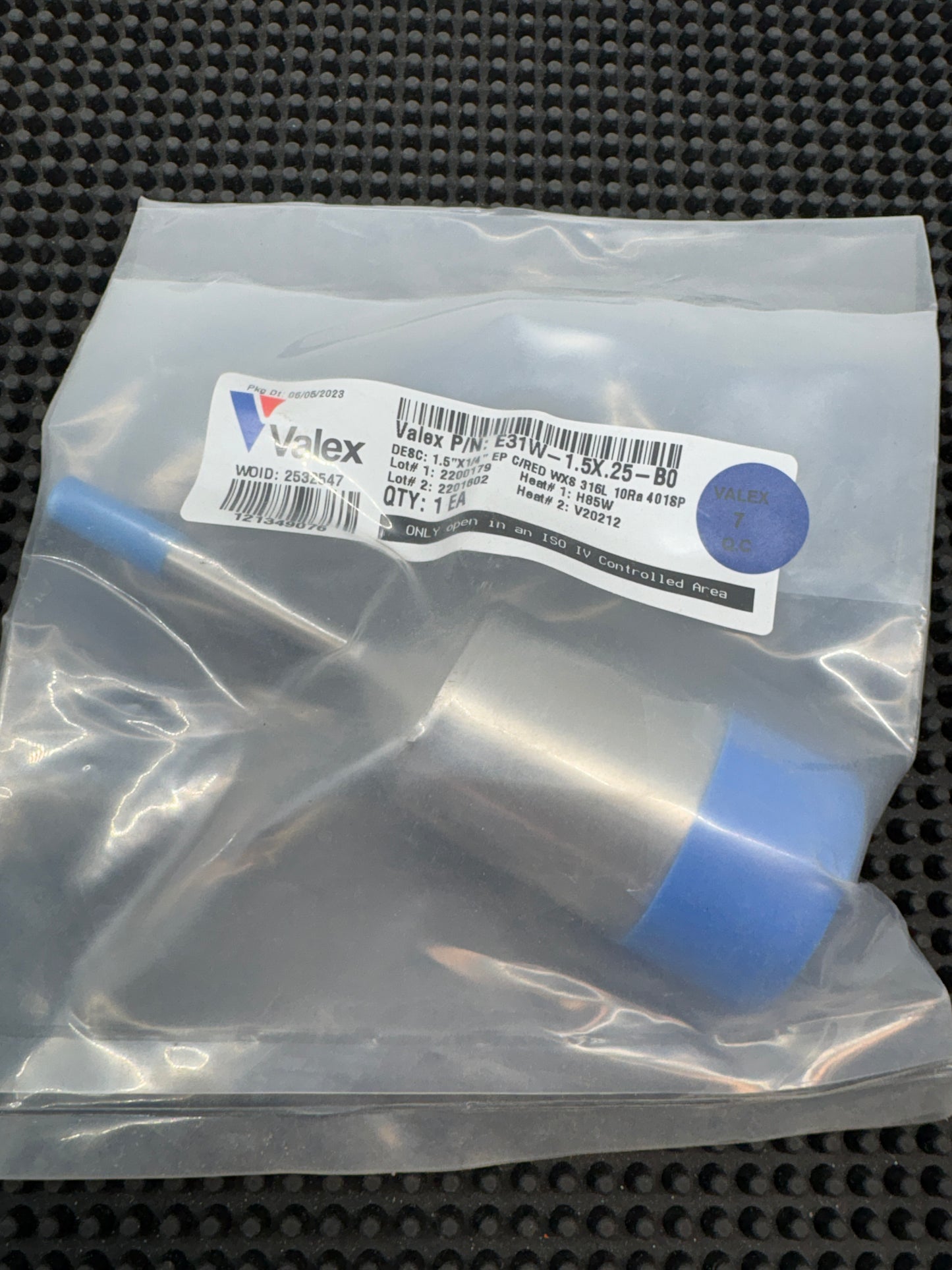 E31W-1.5x.25-B0