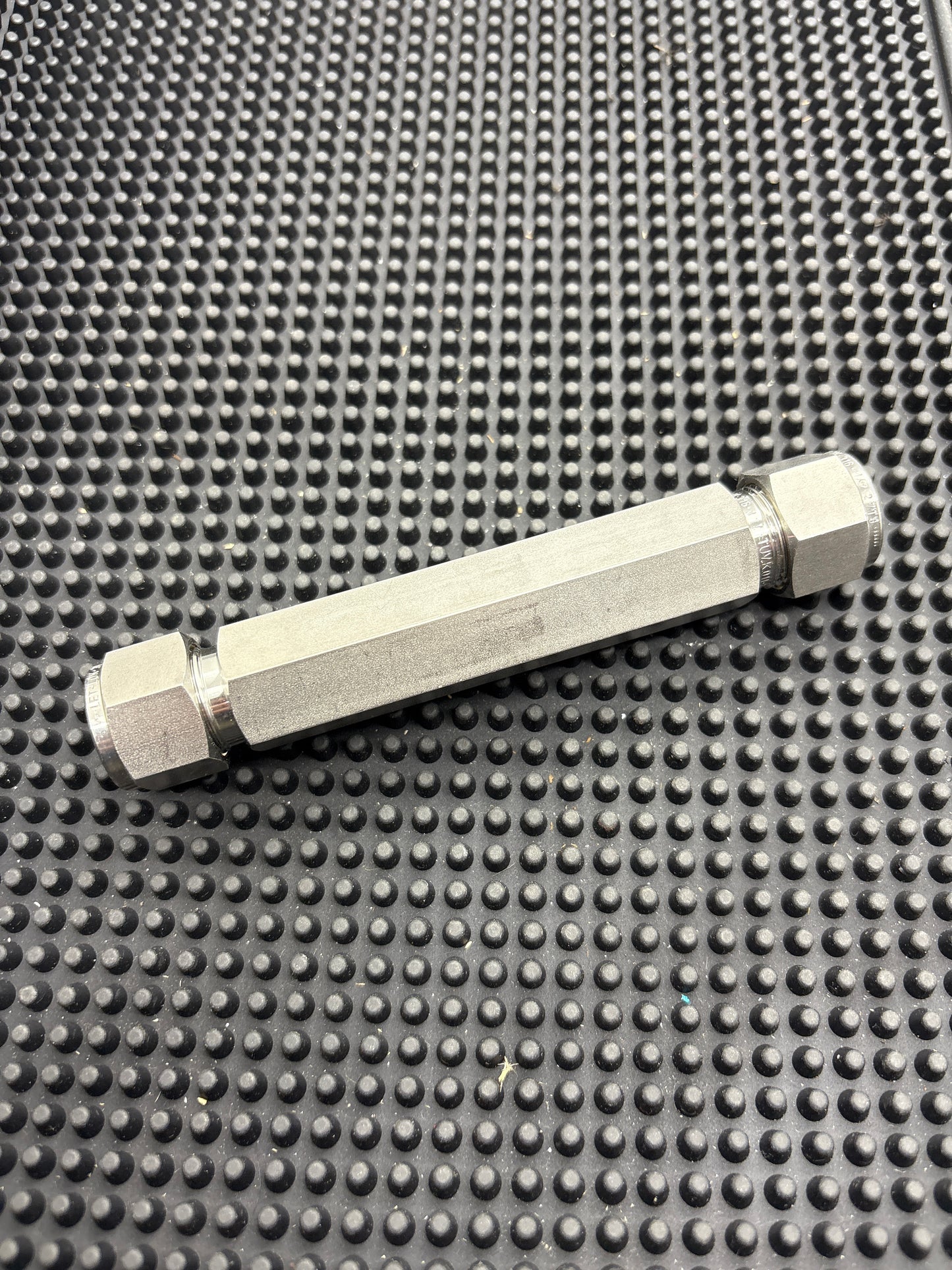 762L-SS-1/2STF L=4.5" SP