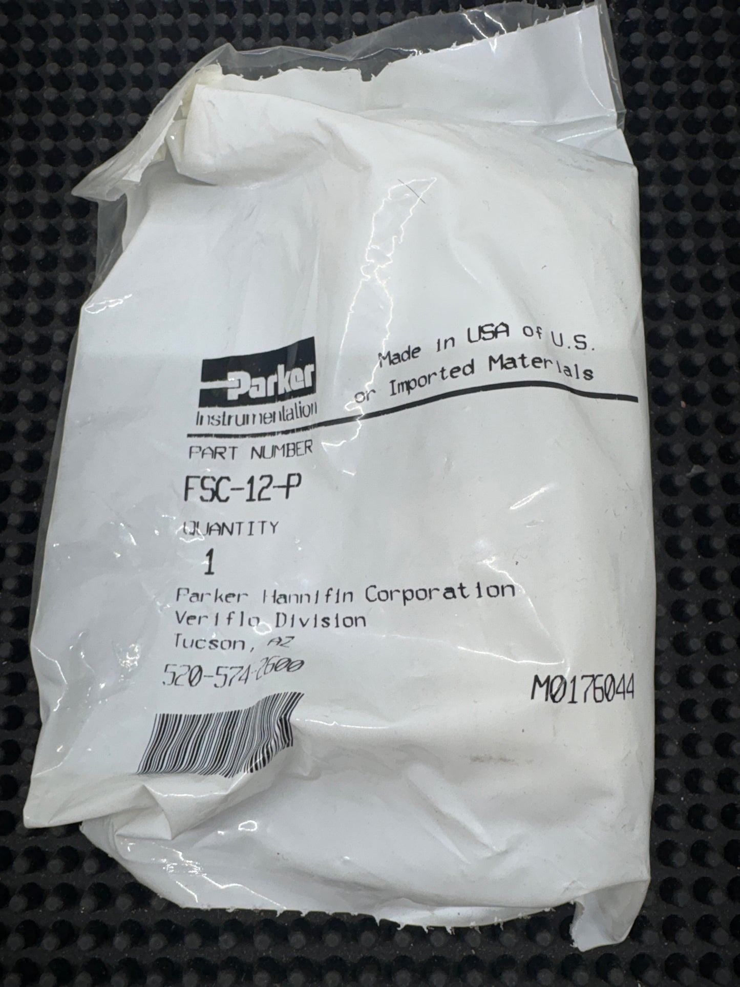 FSC-12-P