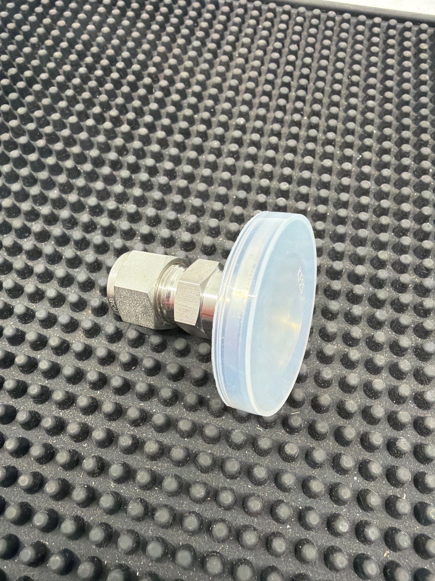 KF25 x 3/8" Compression Adaptor