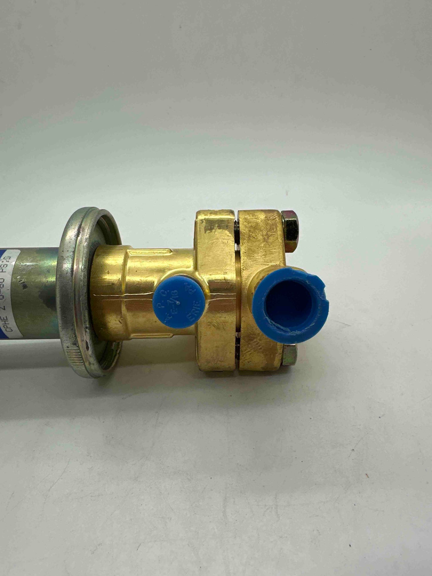 CPHE 2 0-80 PSIG