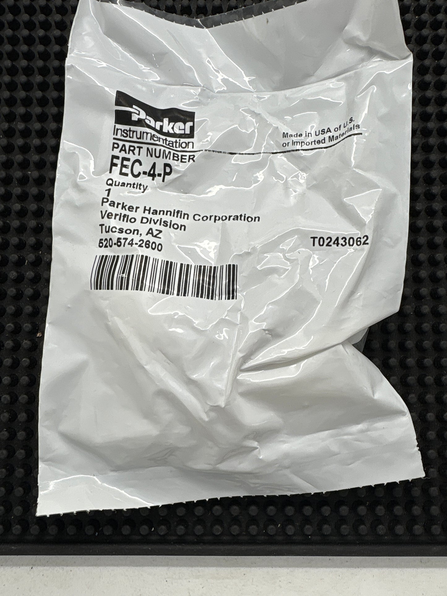 FEC-4-P