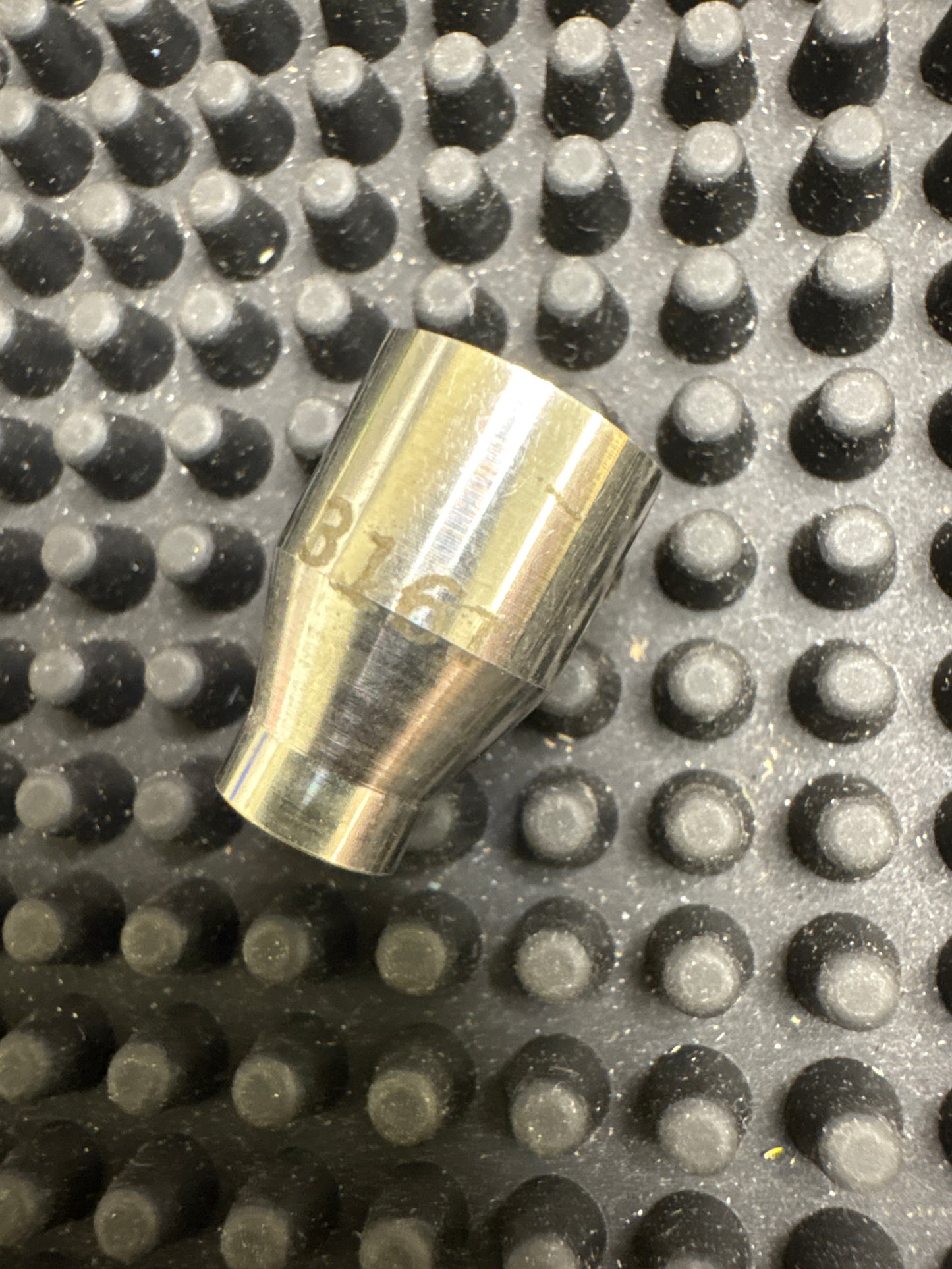 6LV-8MW-6-8MM *Unmarked*