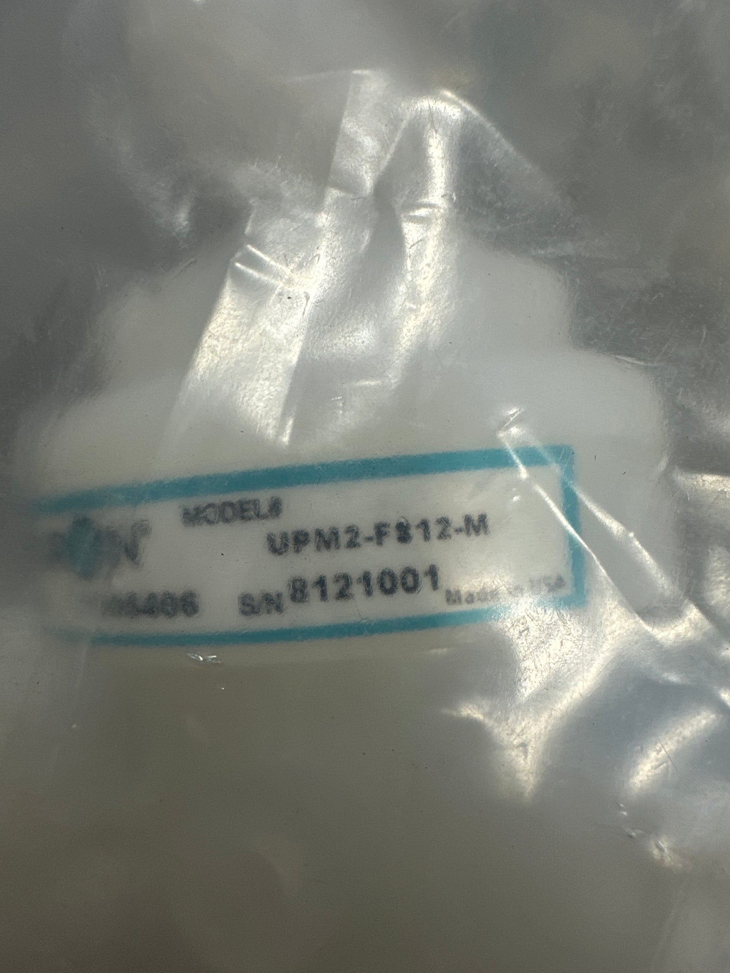 UPM2-F812-M