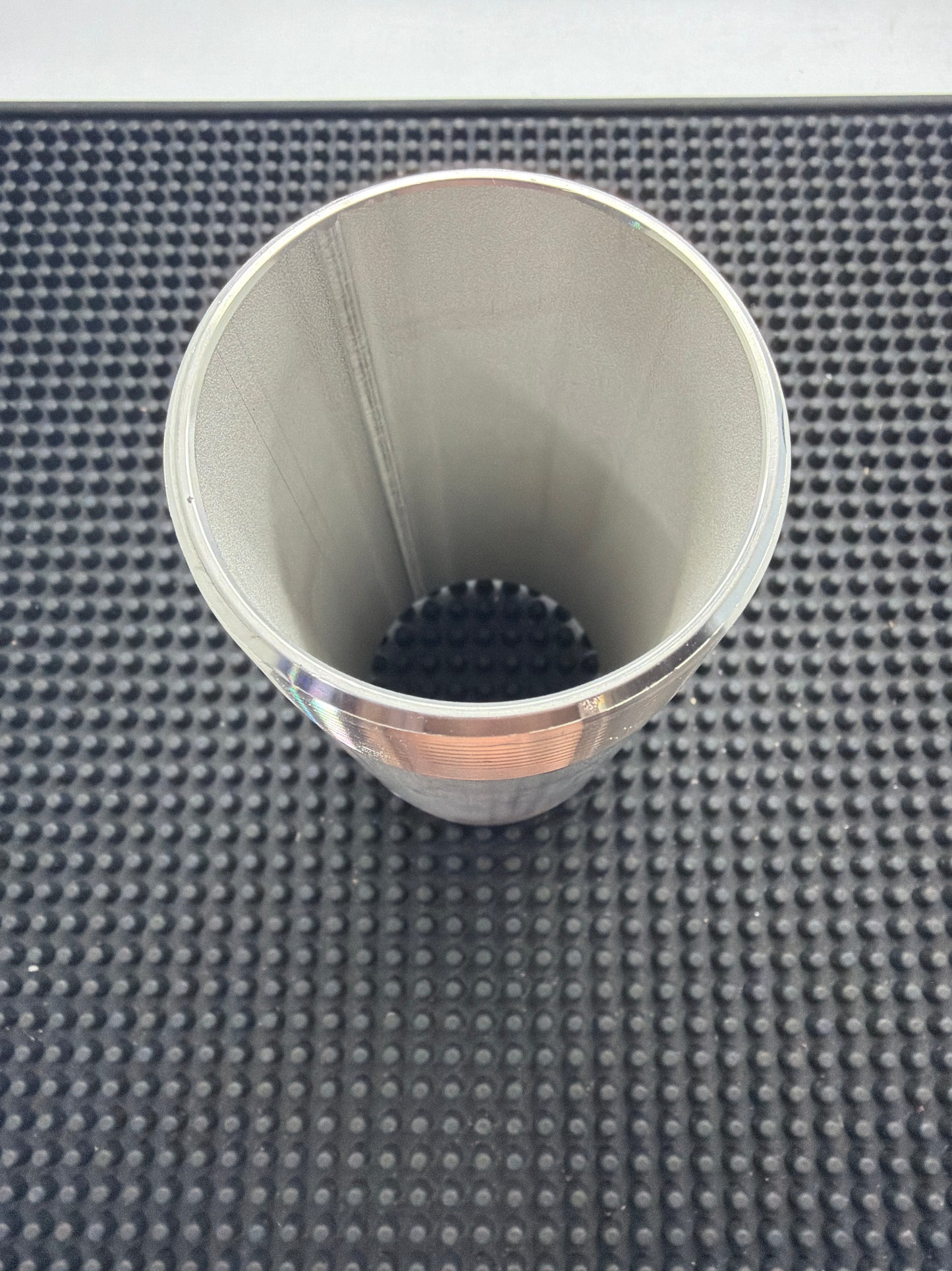 2" x 5" Schedule 40 316/316L Pipe Nipple - Copy