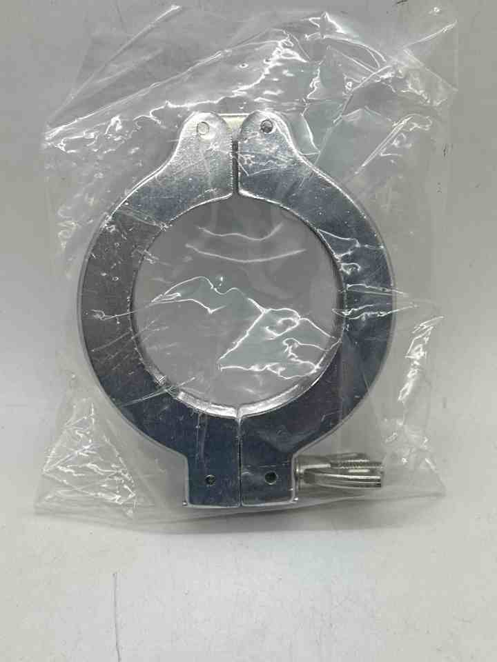NW50 Wing Nut Clamp