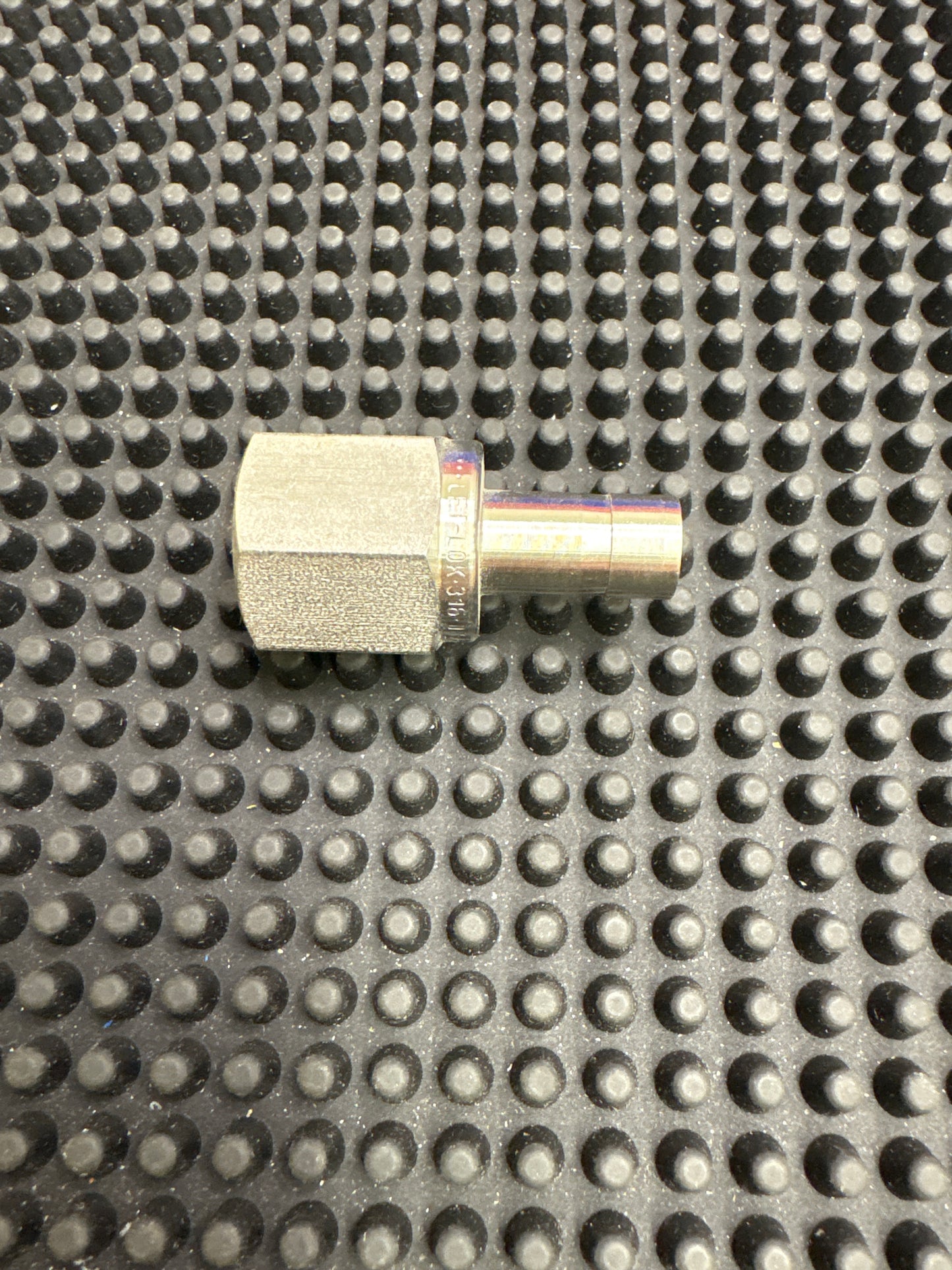 739LF-SS-3/8X1/4