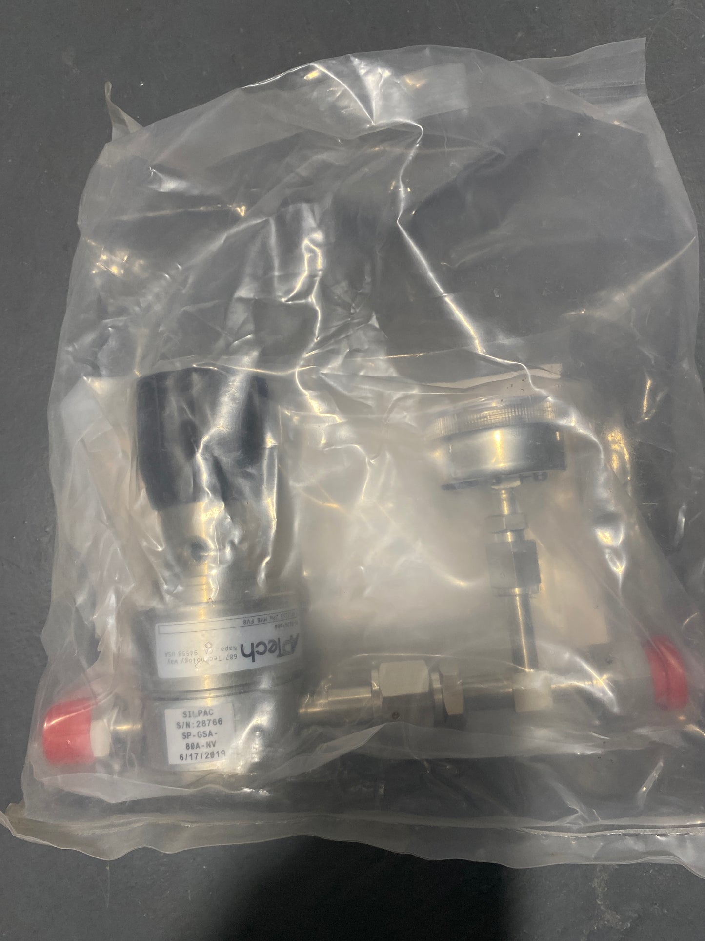 SP-GSA-80A-NV