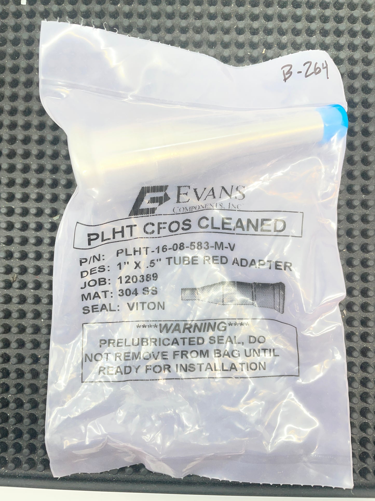 PLHT-16-08-583-M-V