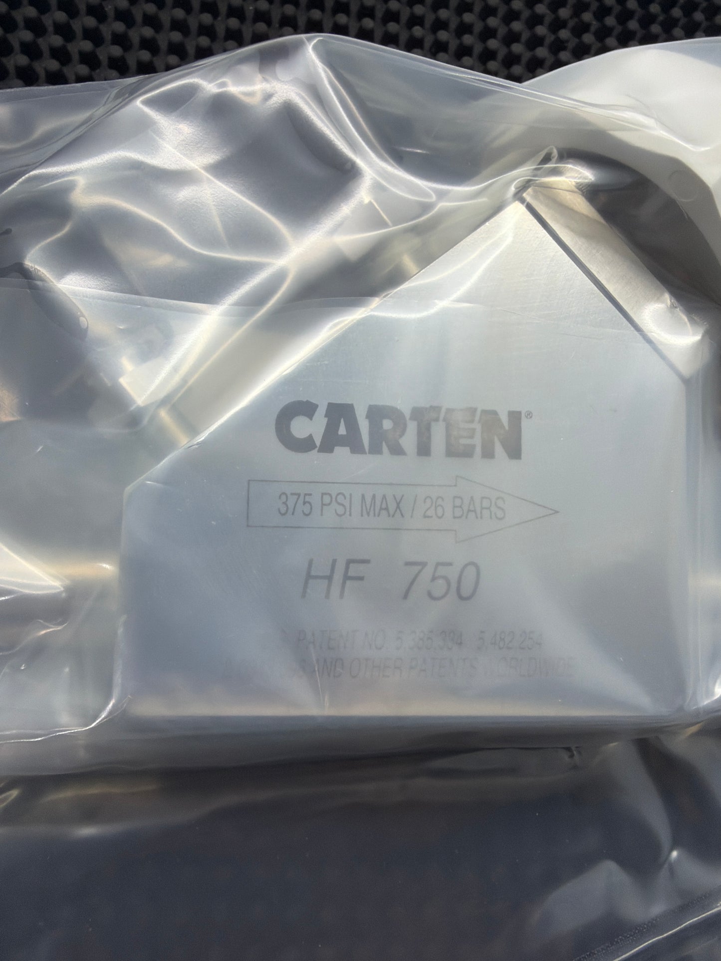 HF750-10PC2FSM