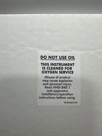 C-122-30-0-160-PSI-VSM