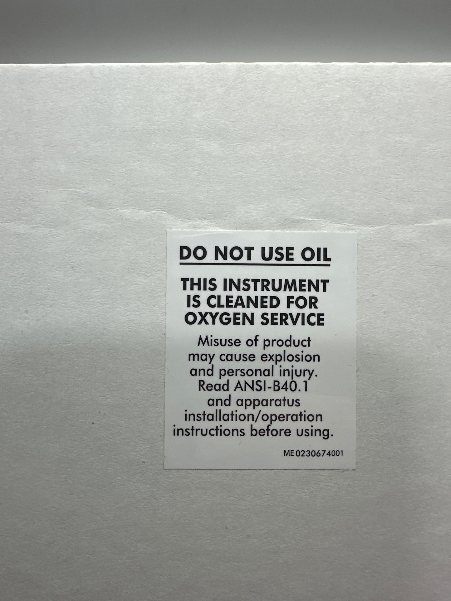C-122-30-160-PSI-VSM