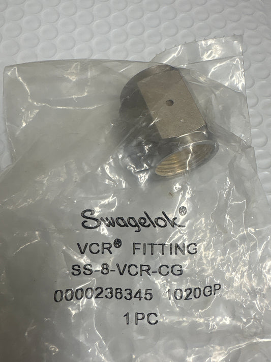 SS-8-VCR-CG