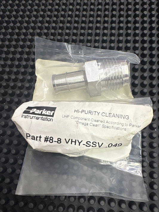 8-8 VHY-SSV .049