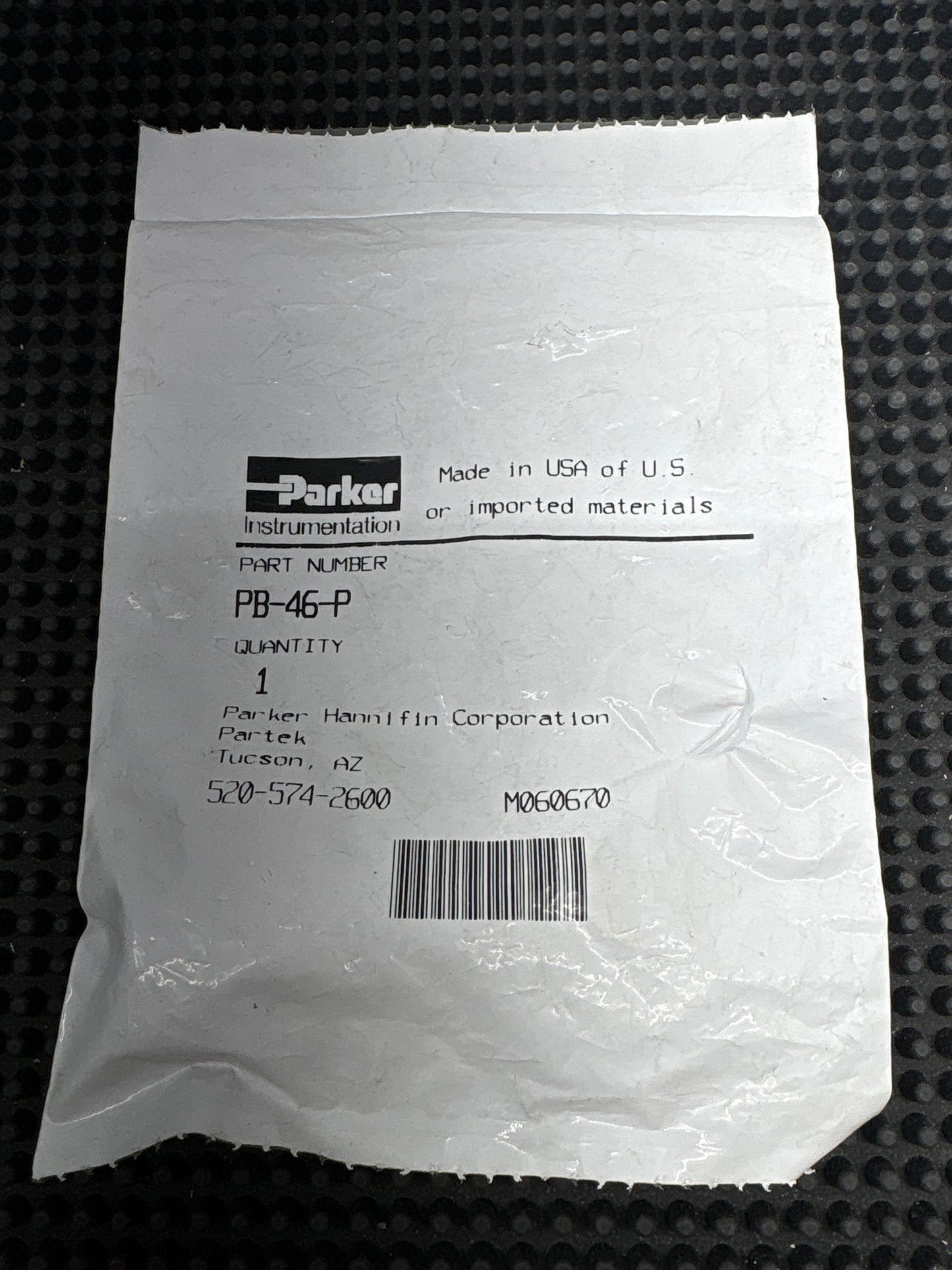PB-46-P