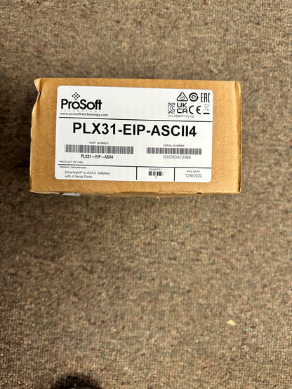 PLX31-EIP-ASCII4