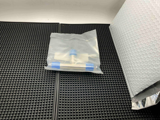 E7-.75-C0 - Open Bag