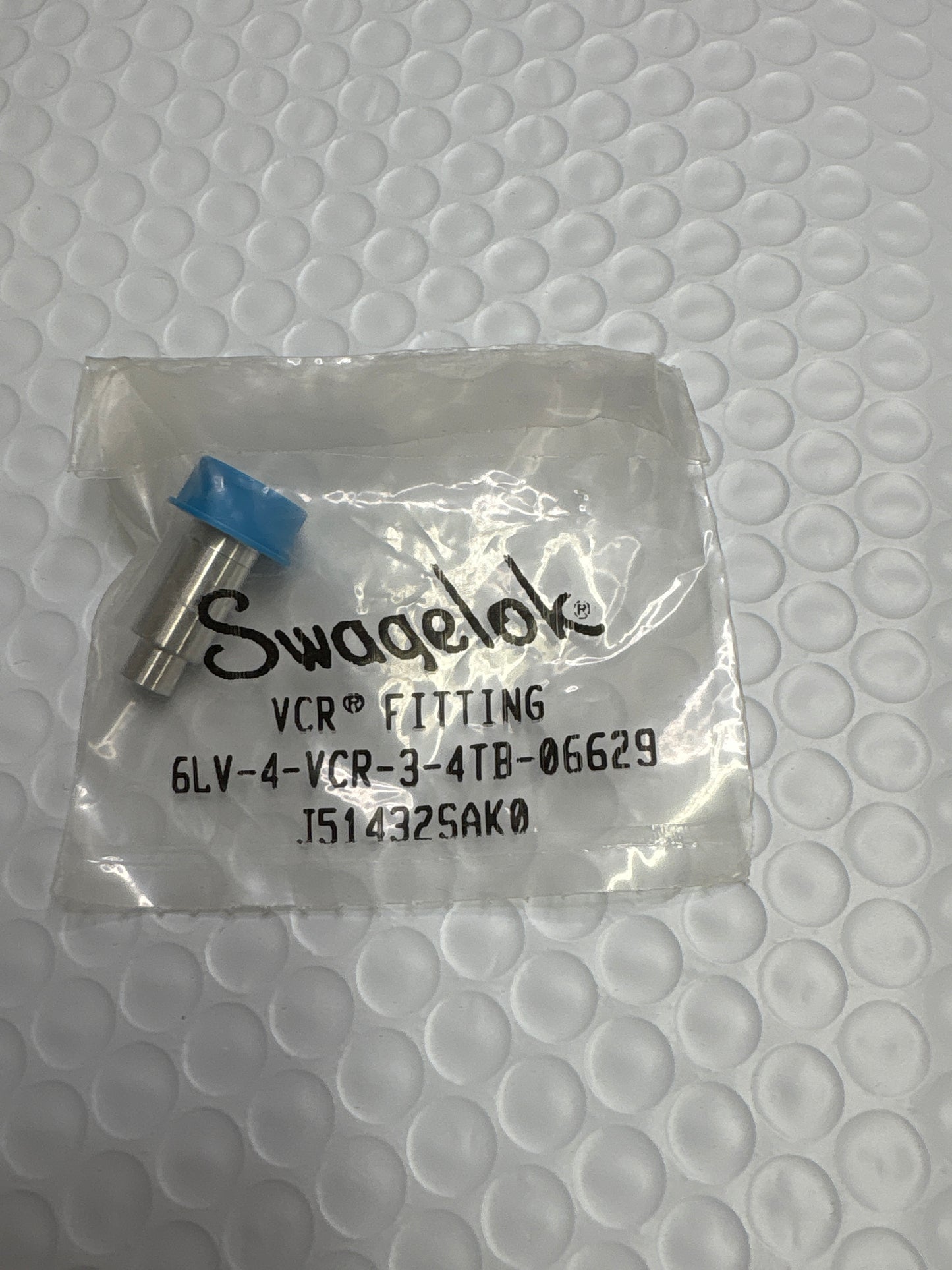 6LV-4-VCR-3-4TB-06629