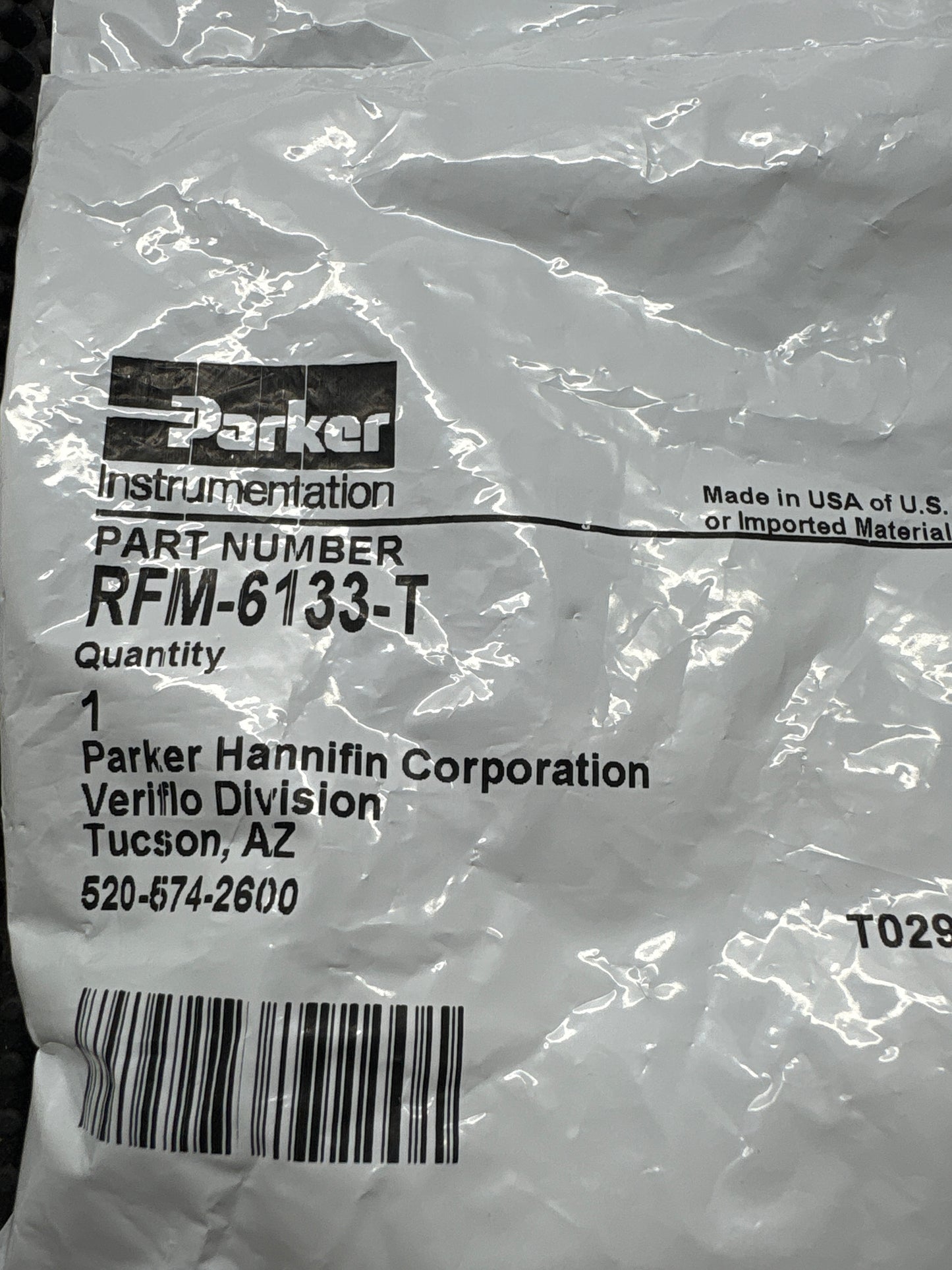 RFM-6133-T