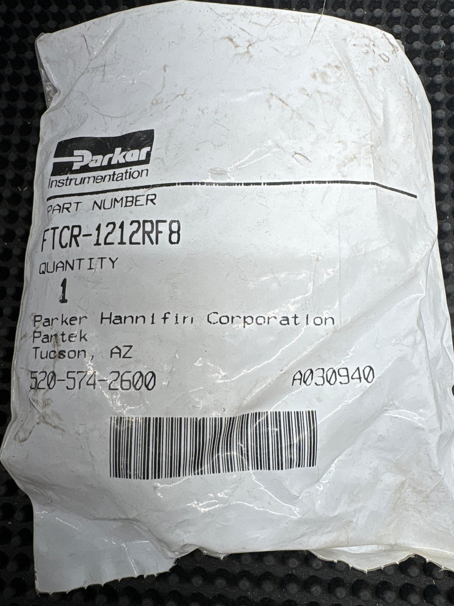 FTCR-1212FR8